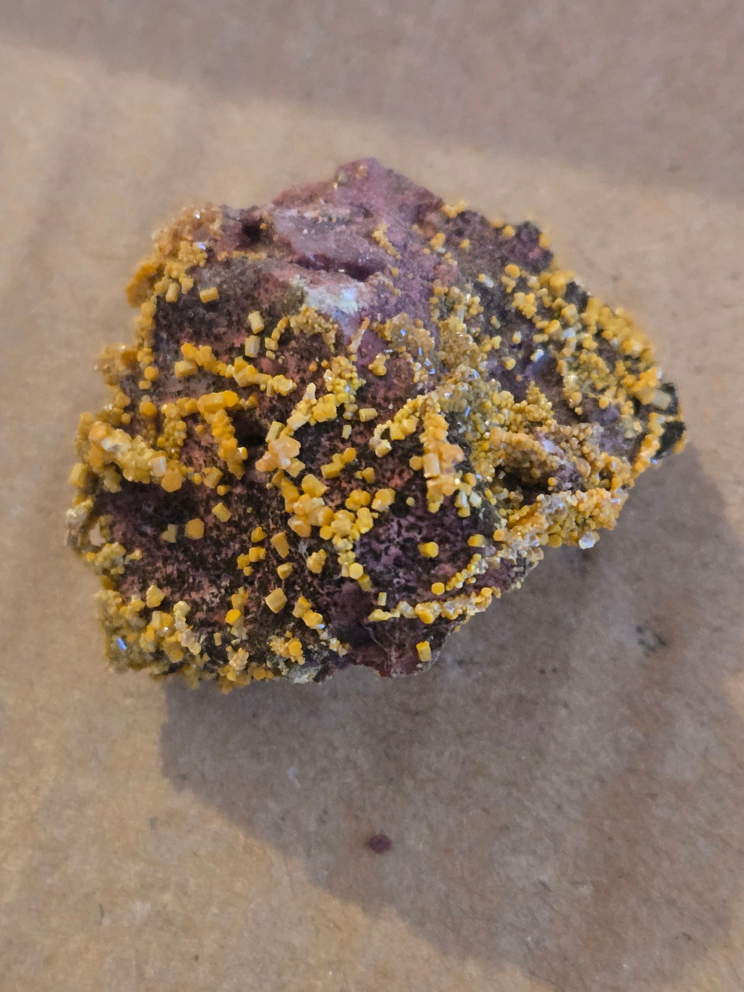 Mimetite