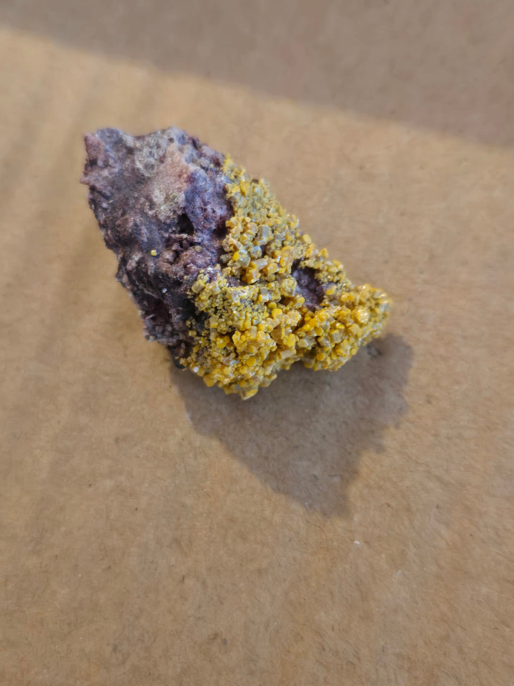 Mimetite