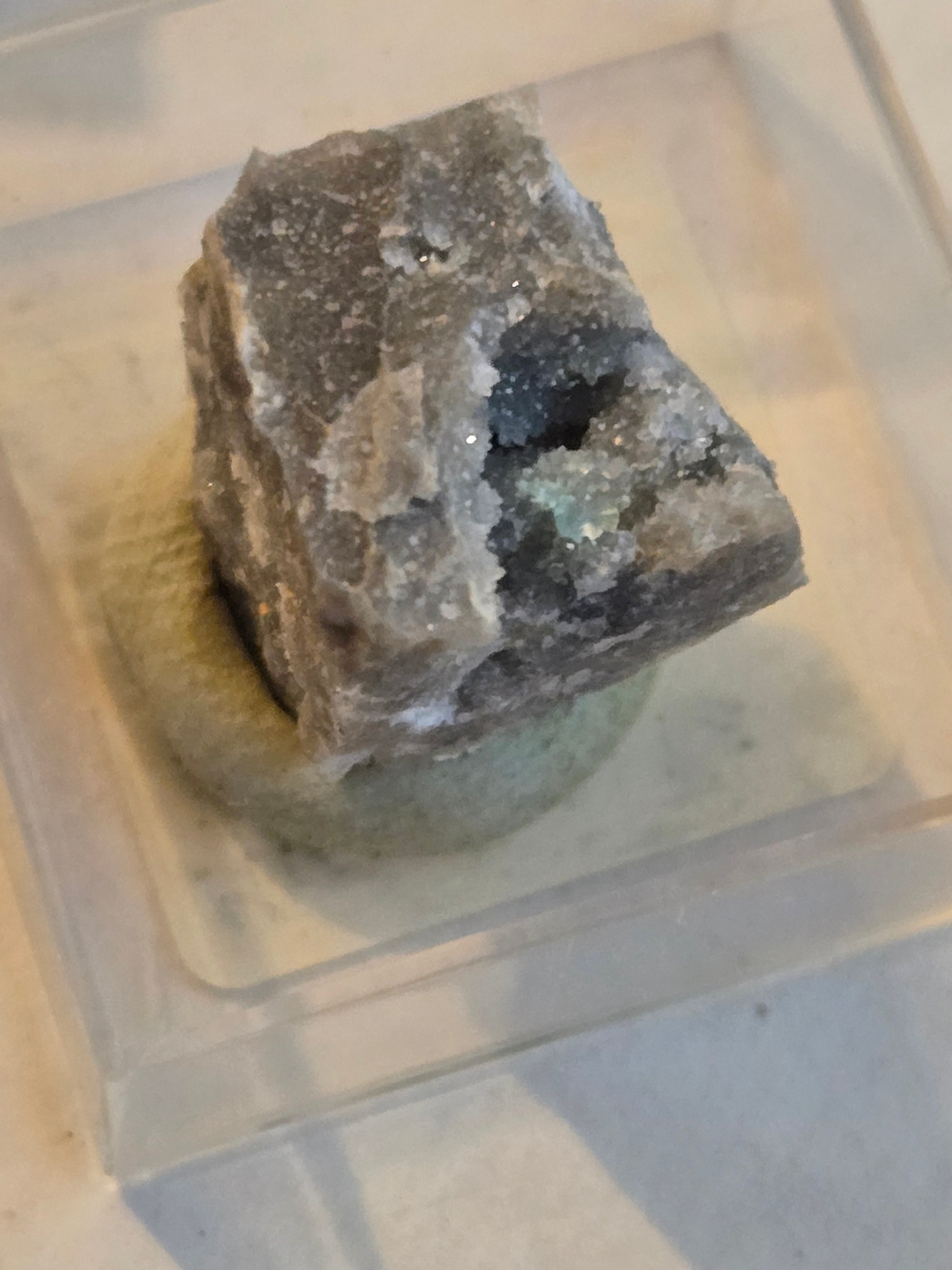 Minyulite