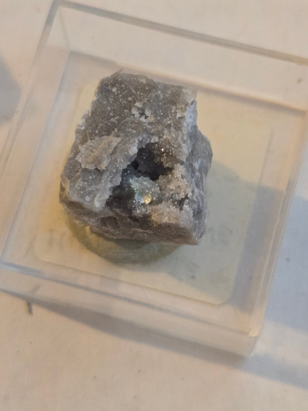 Minyulite