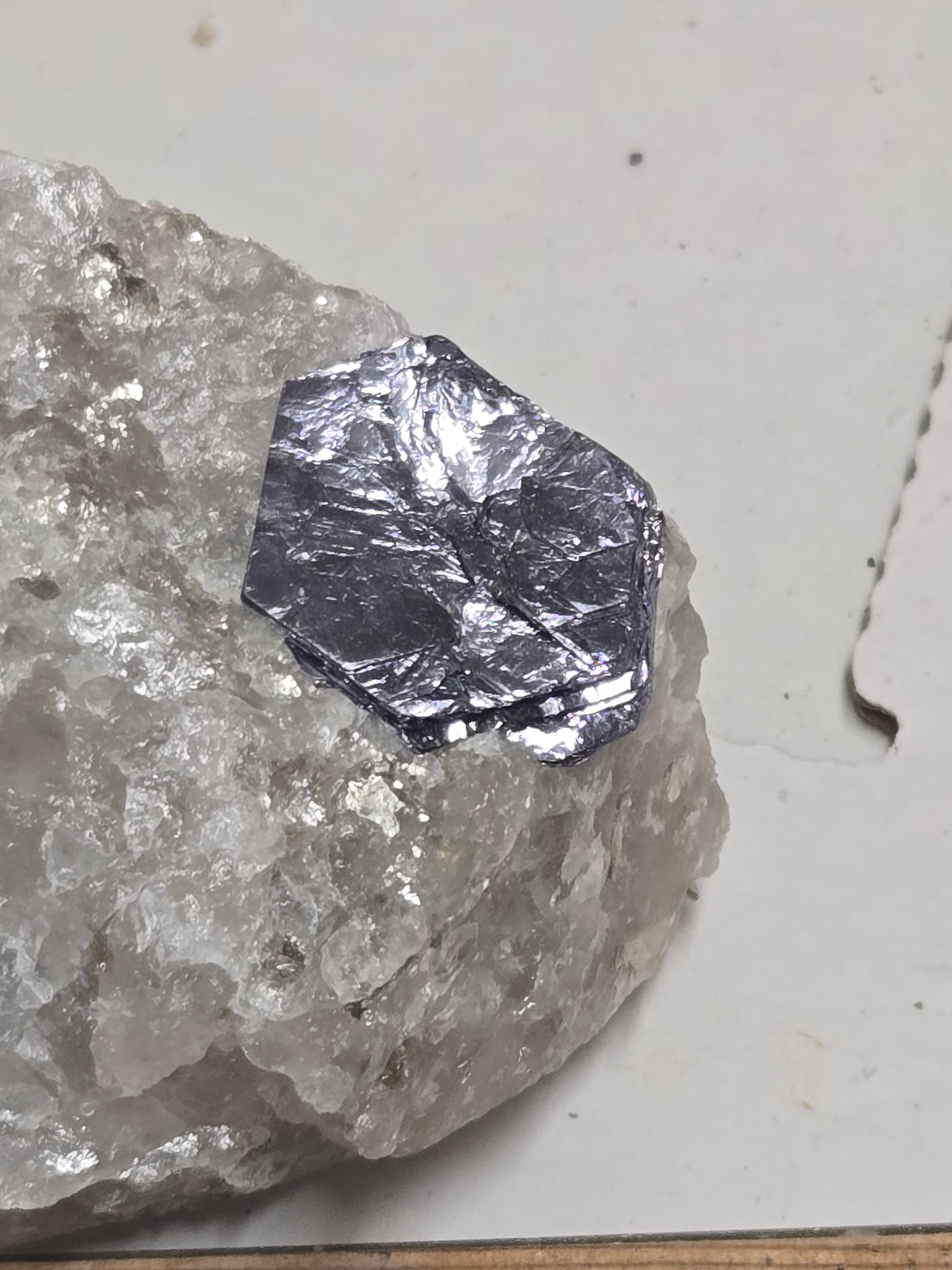 Molybdenite