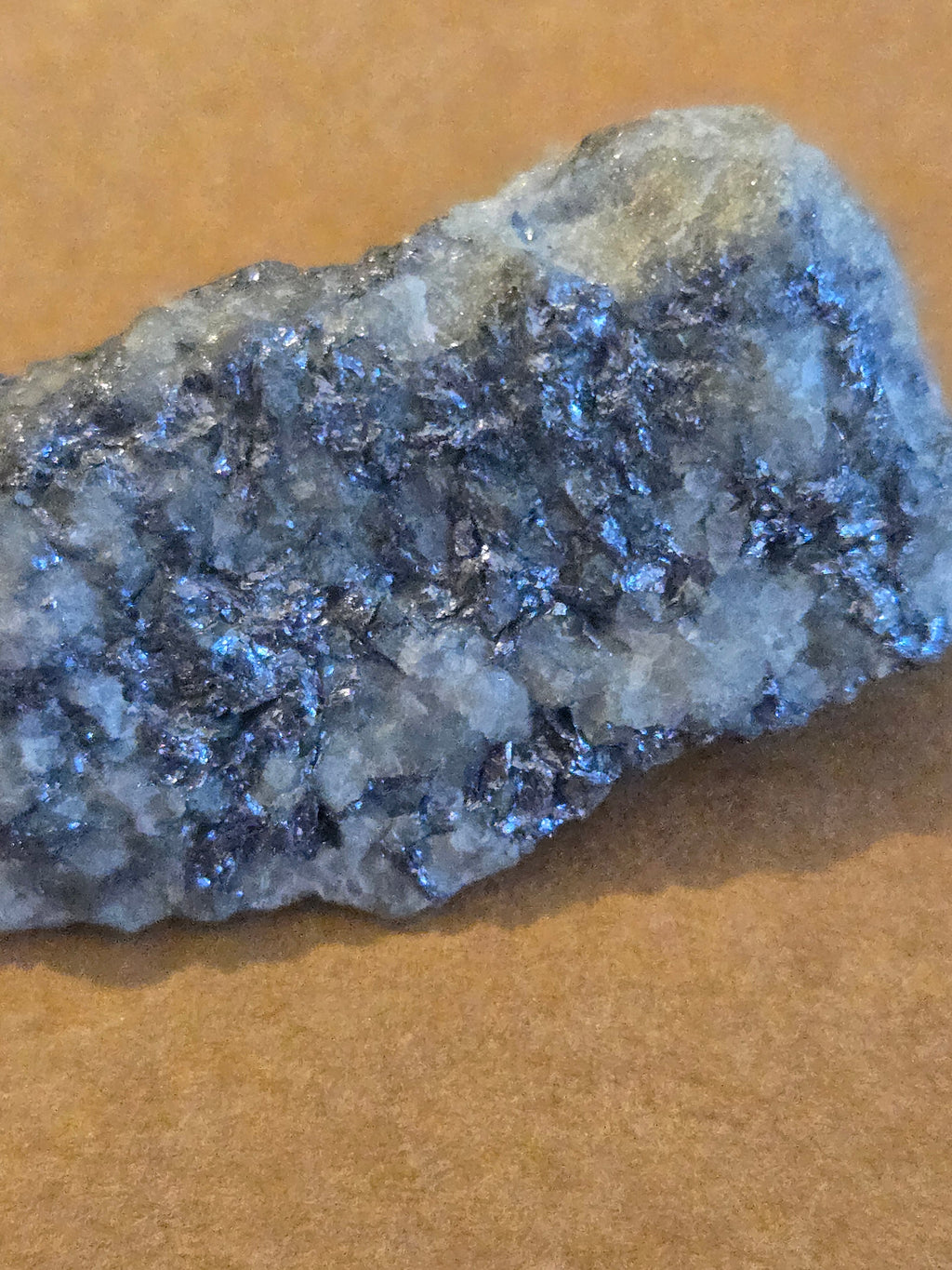 Molybdenite