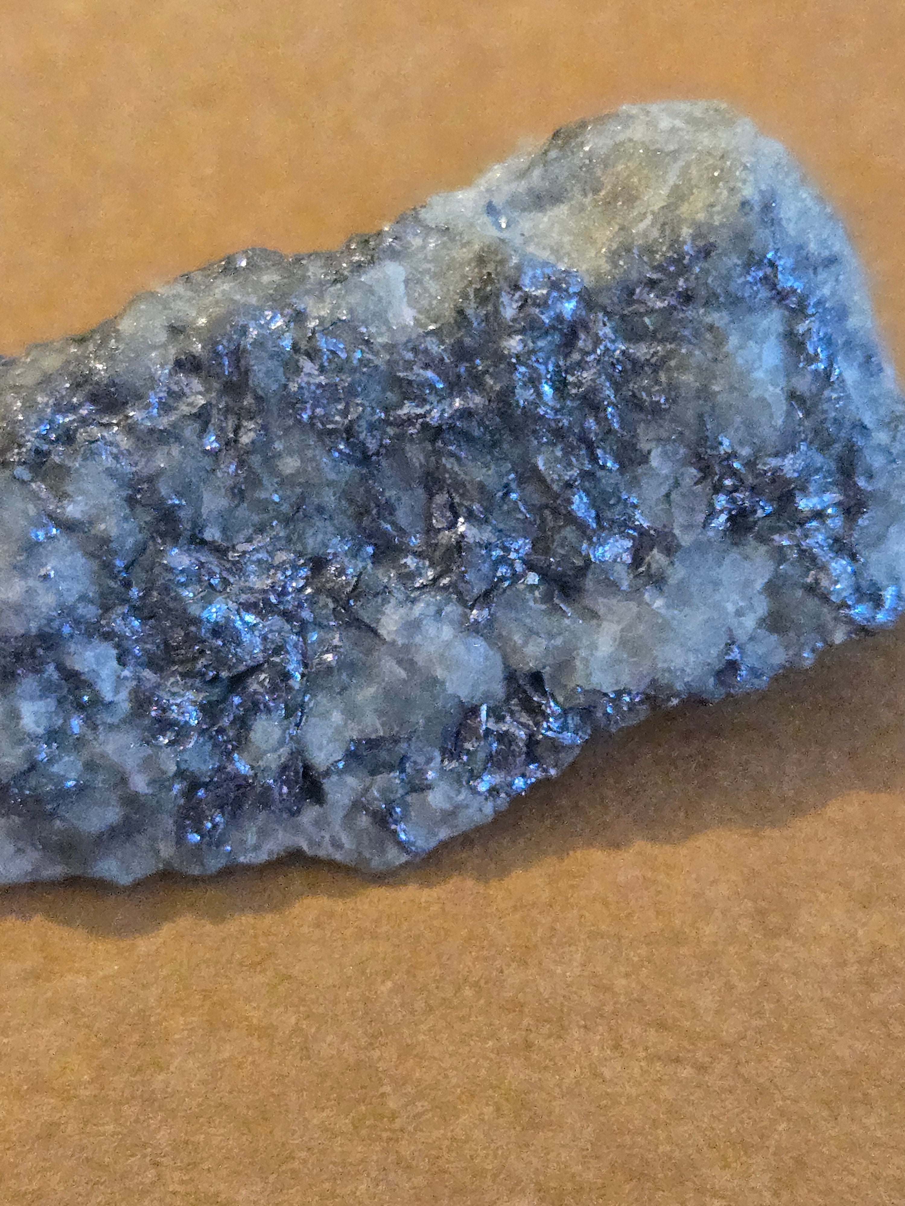Molybdenite