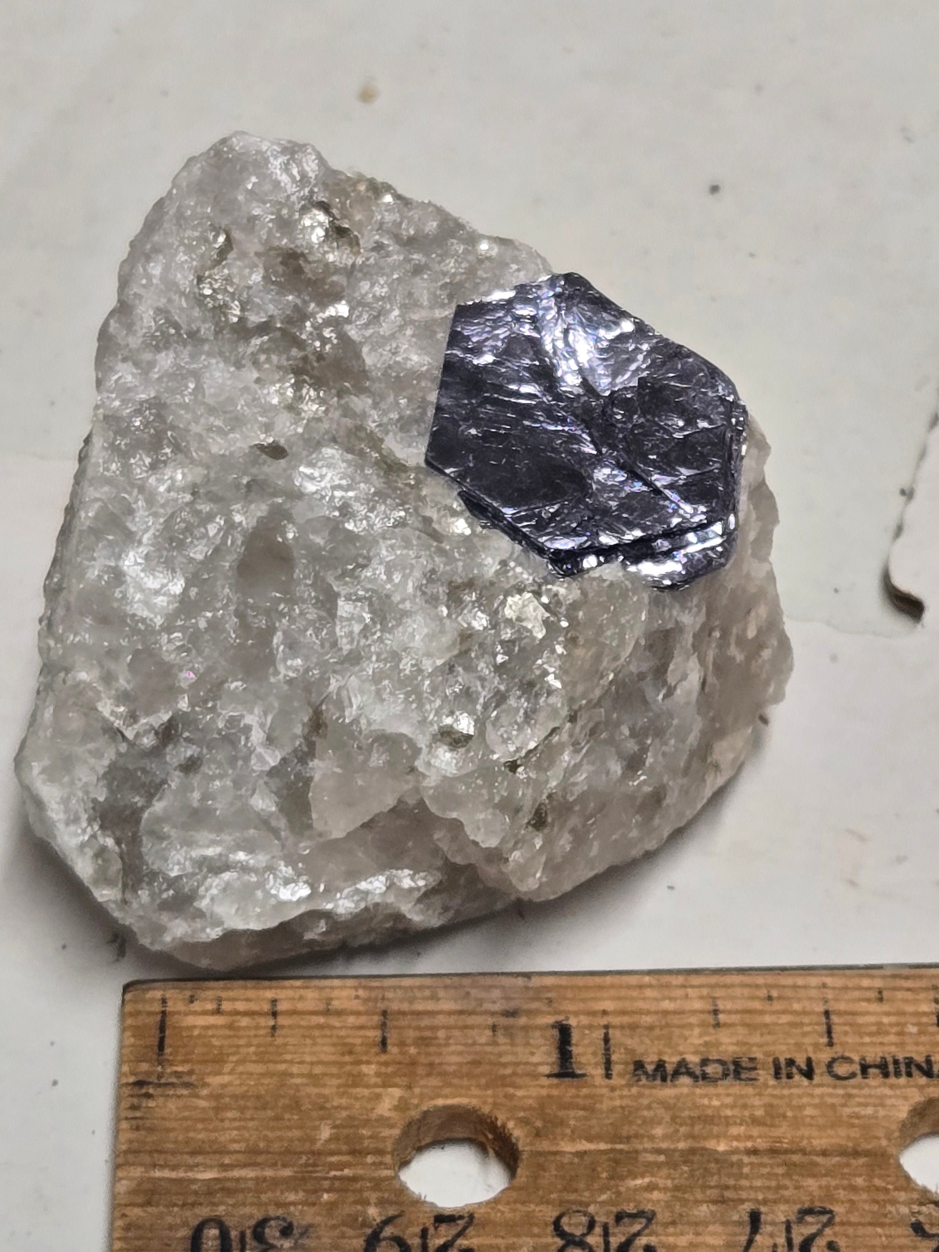 Molybdenite