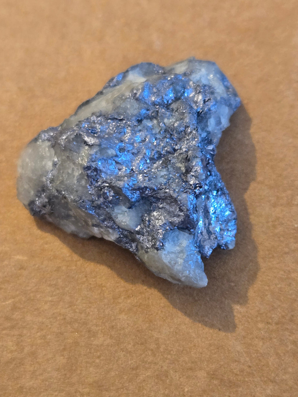 Molybdenite