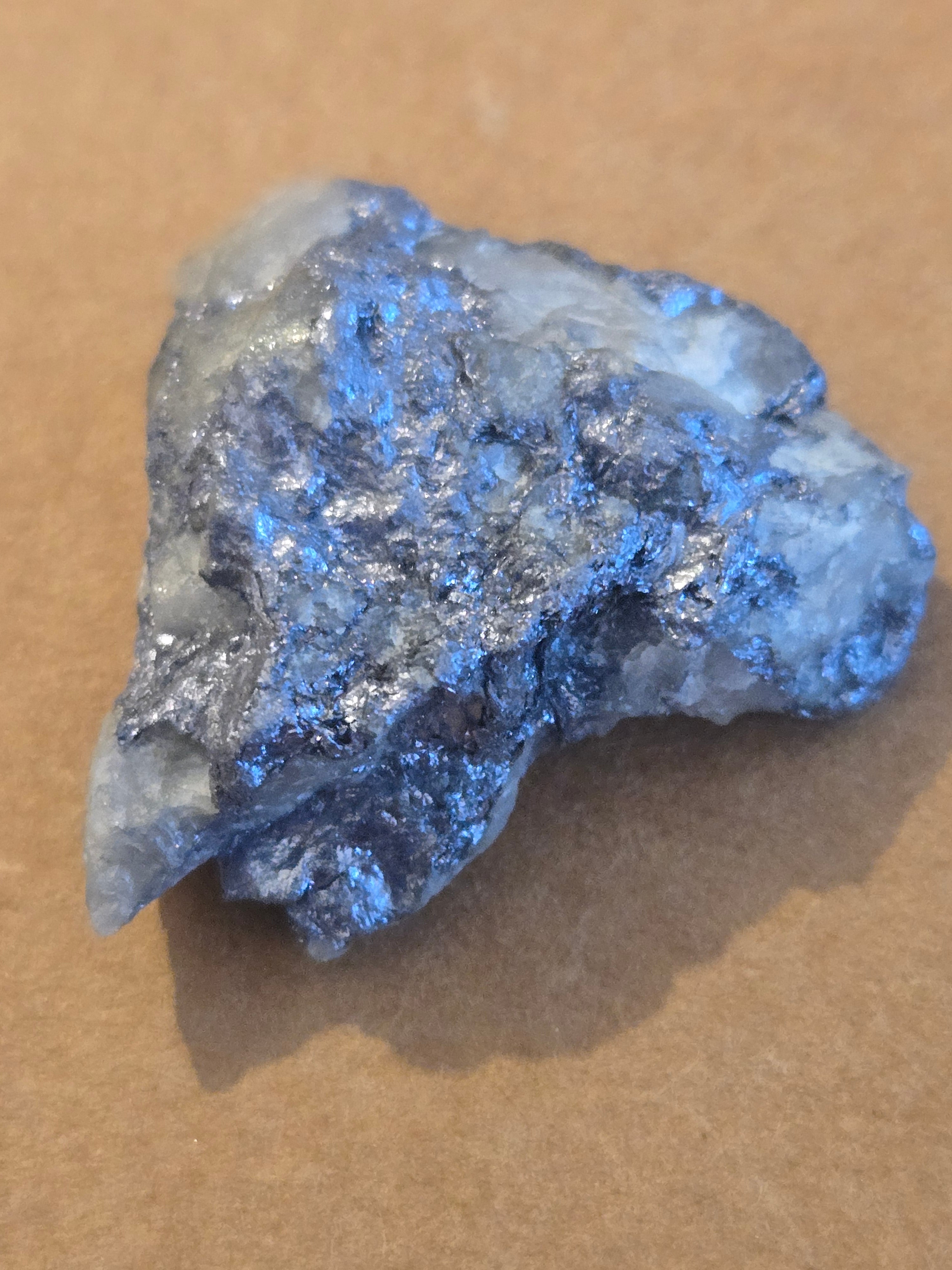 Molybdenite