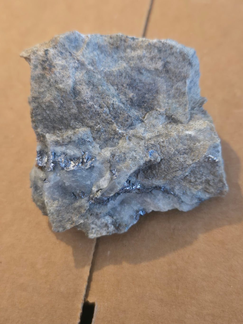 Molybdenite