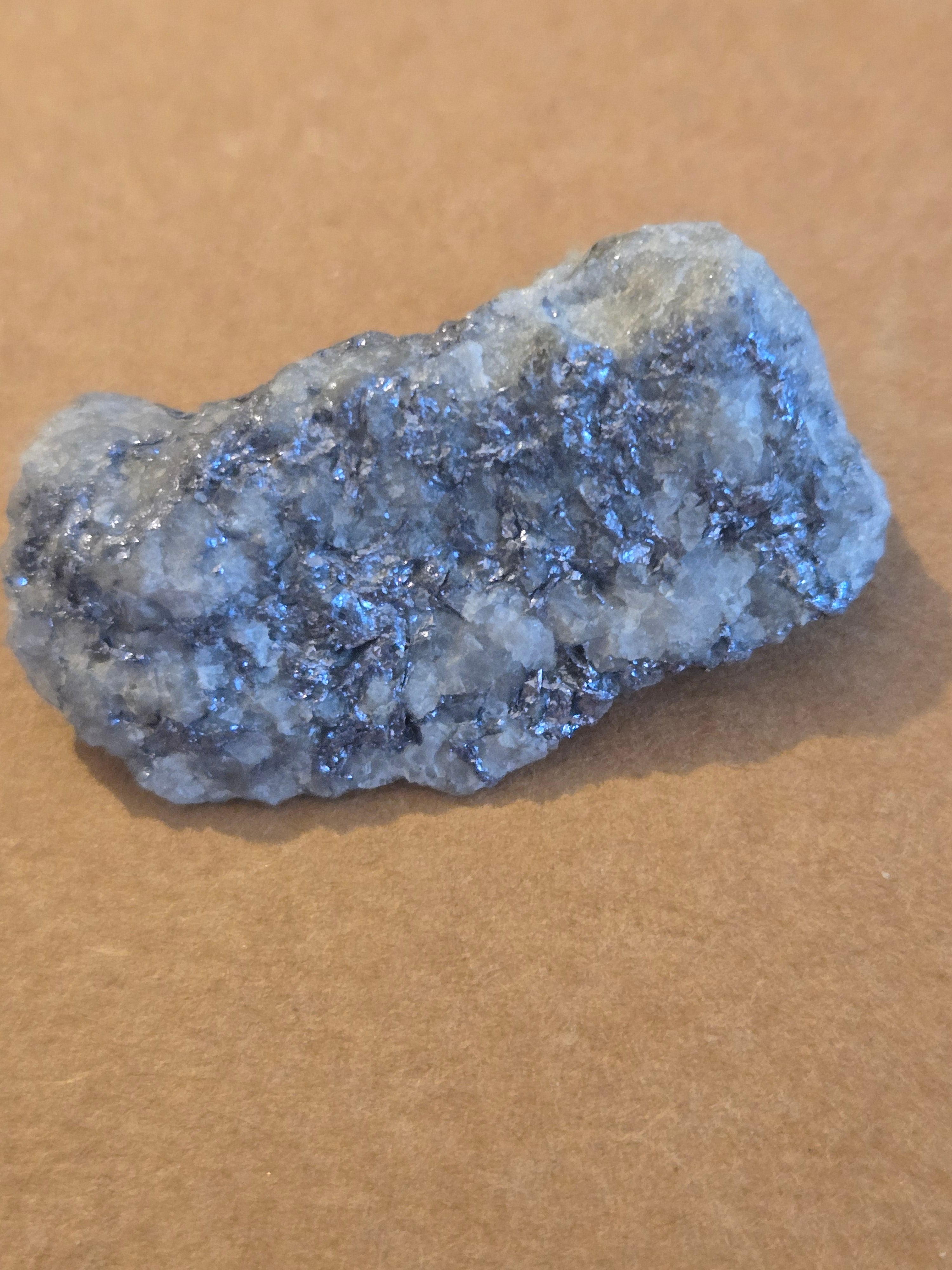 Molybdenite