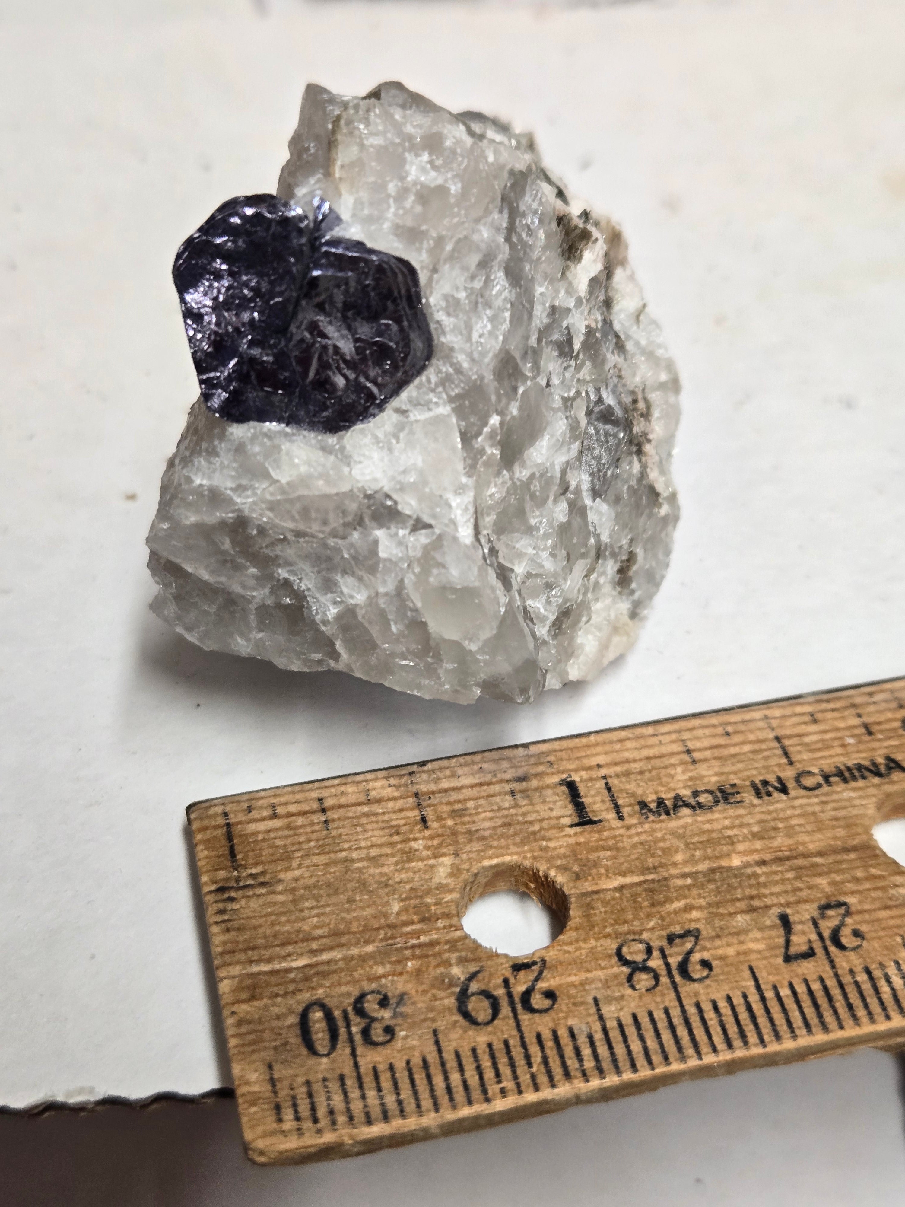 Molybdenite