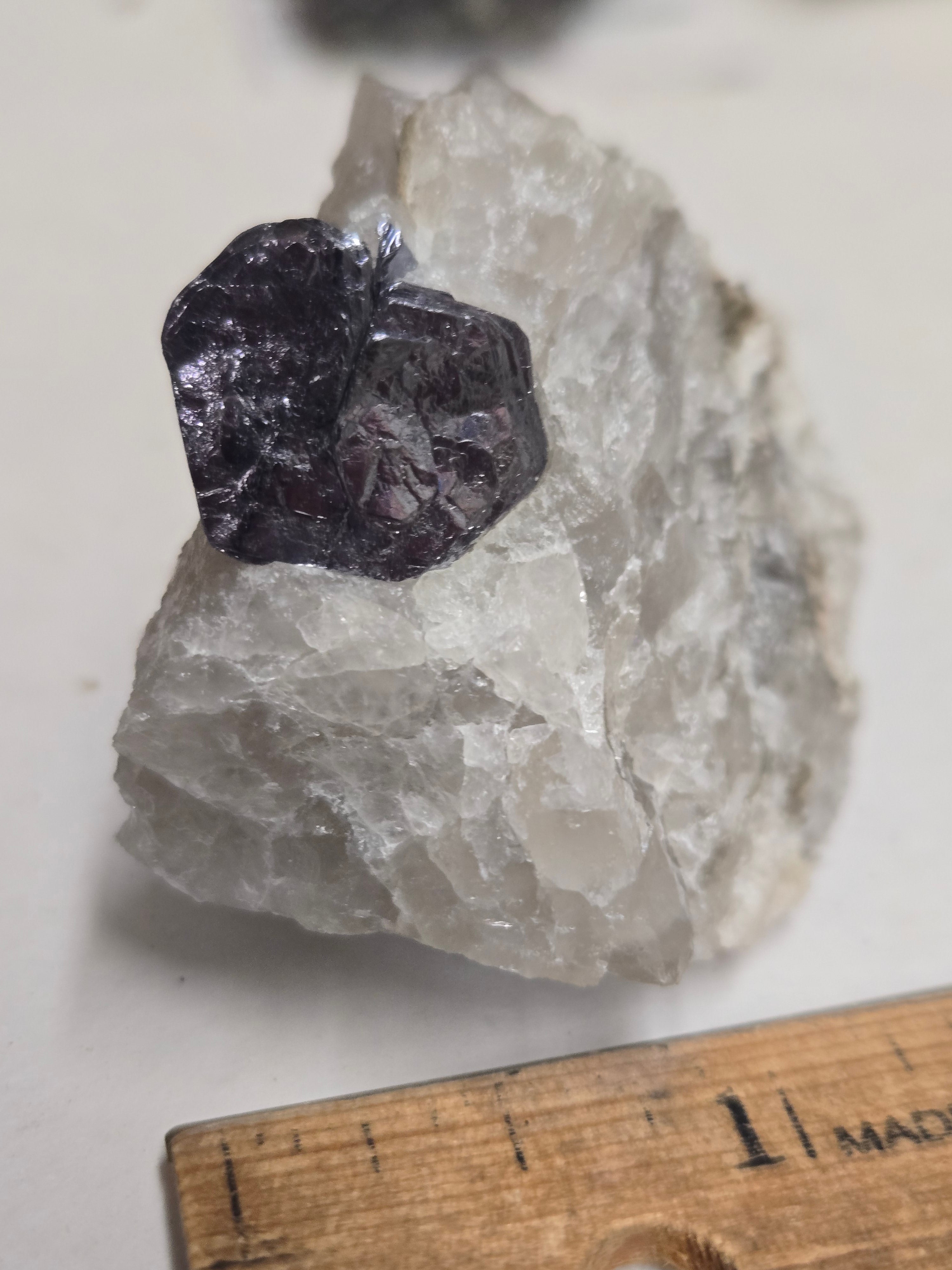 Molybdenite