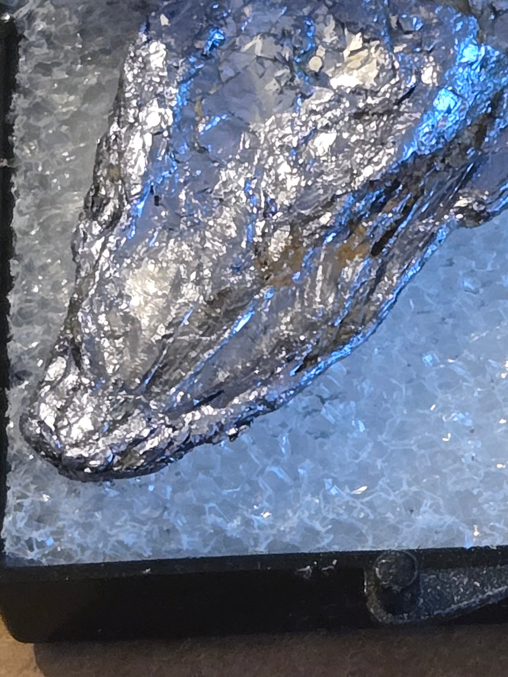 Molybdenite