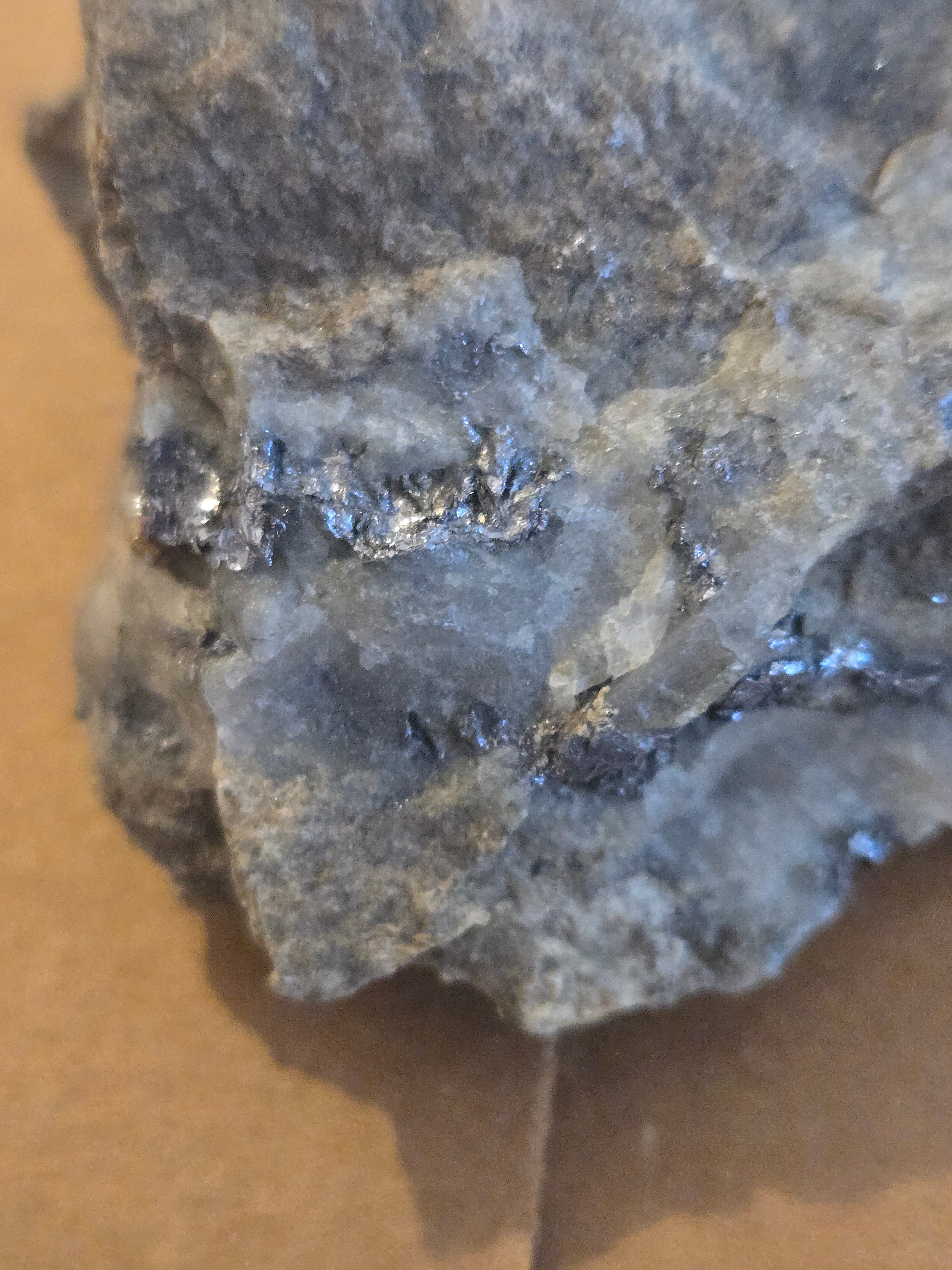 Molybdenite