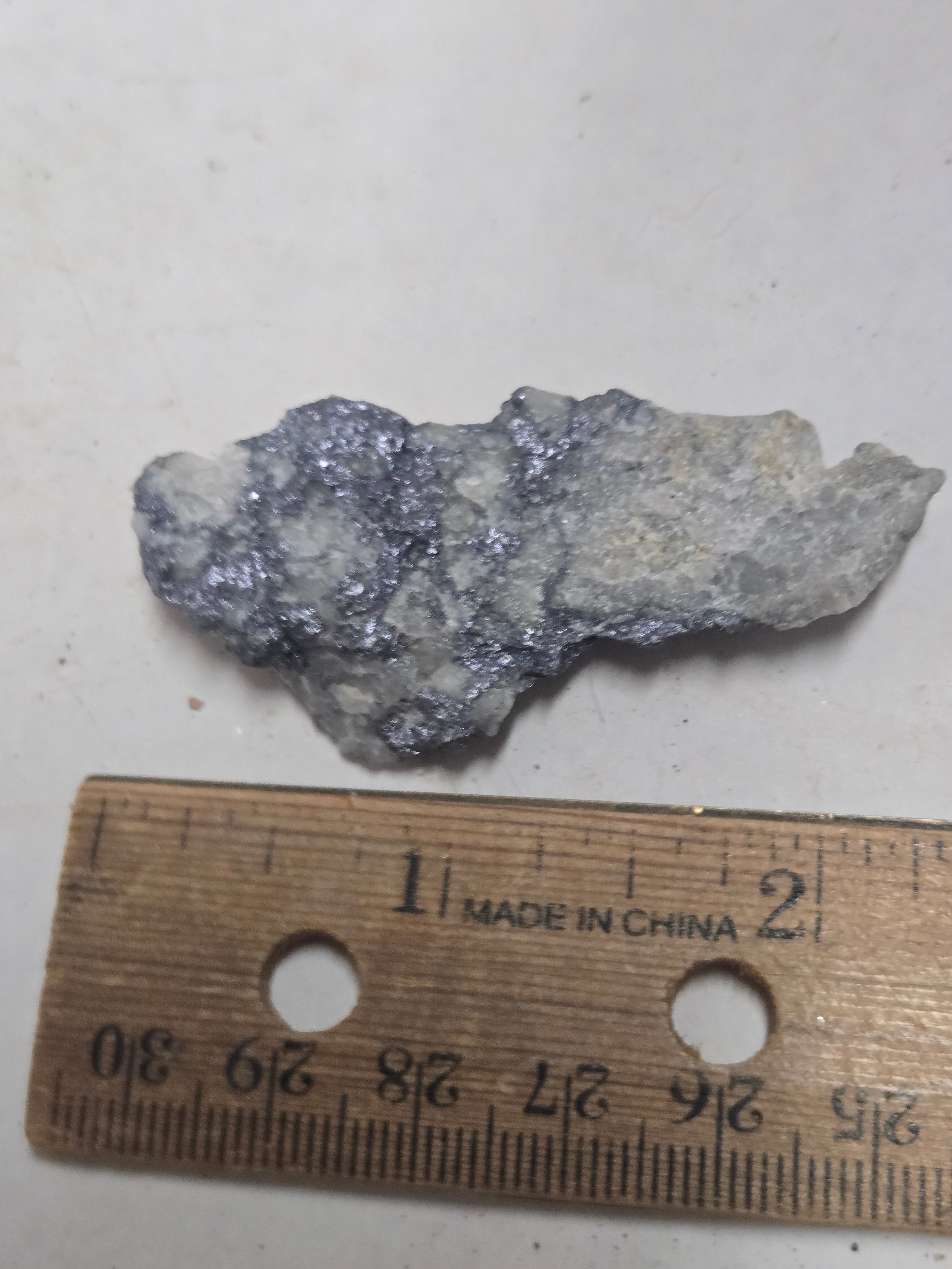 Molybdenite