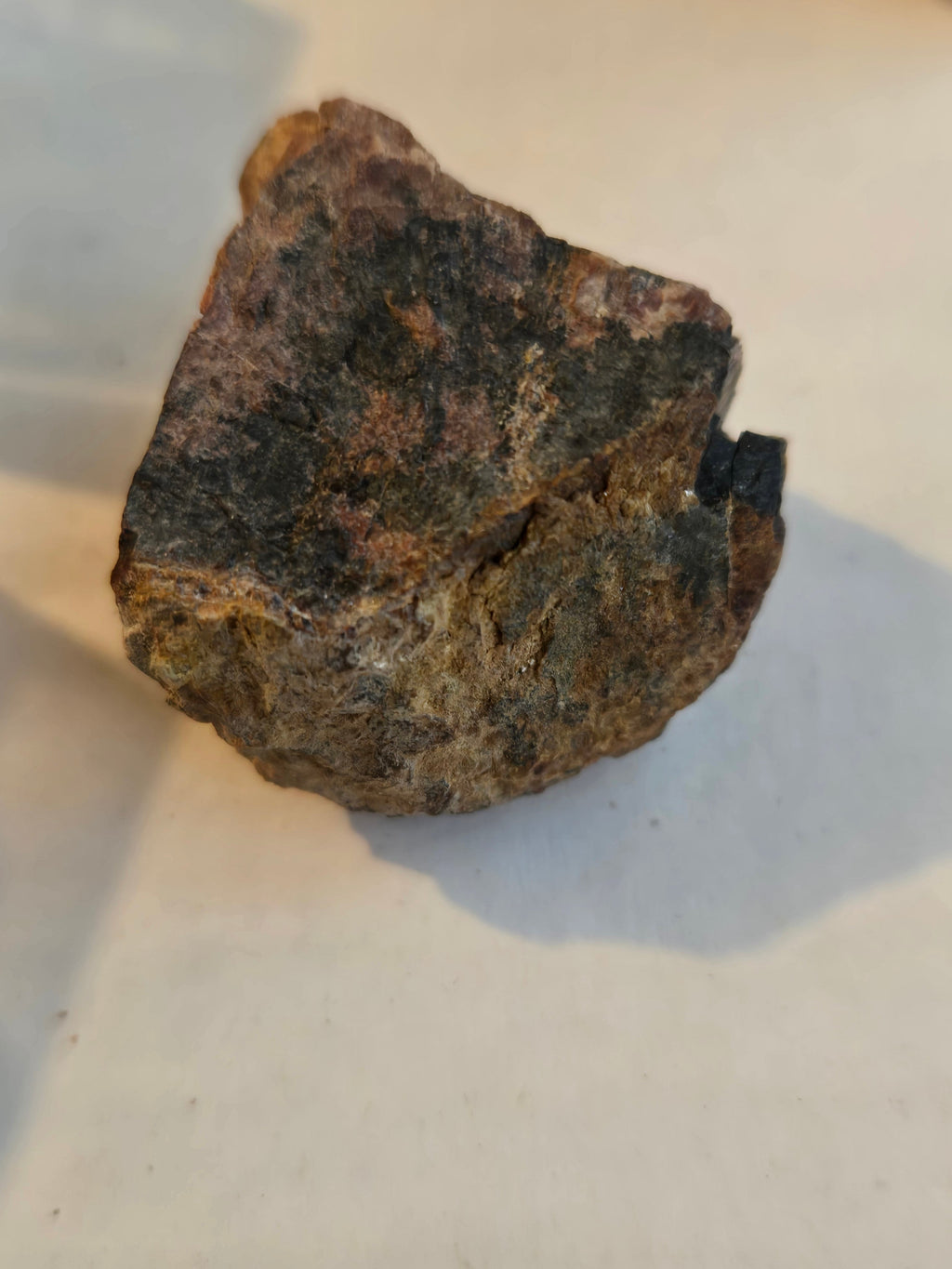 Monazite