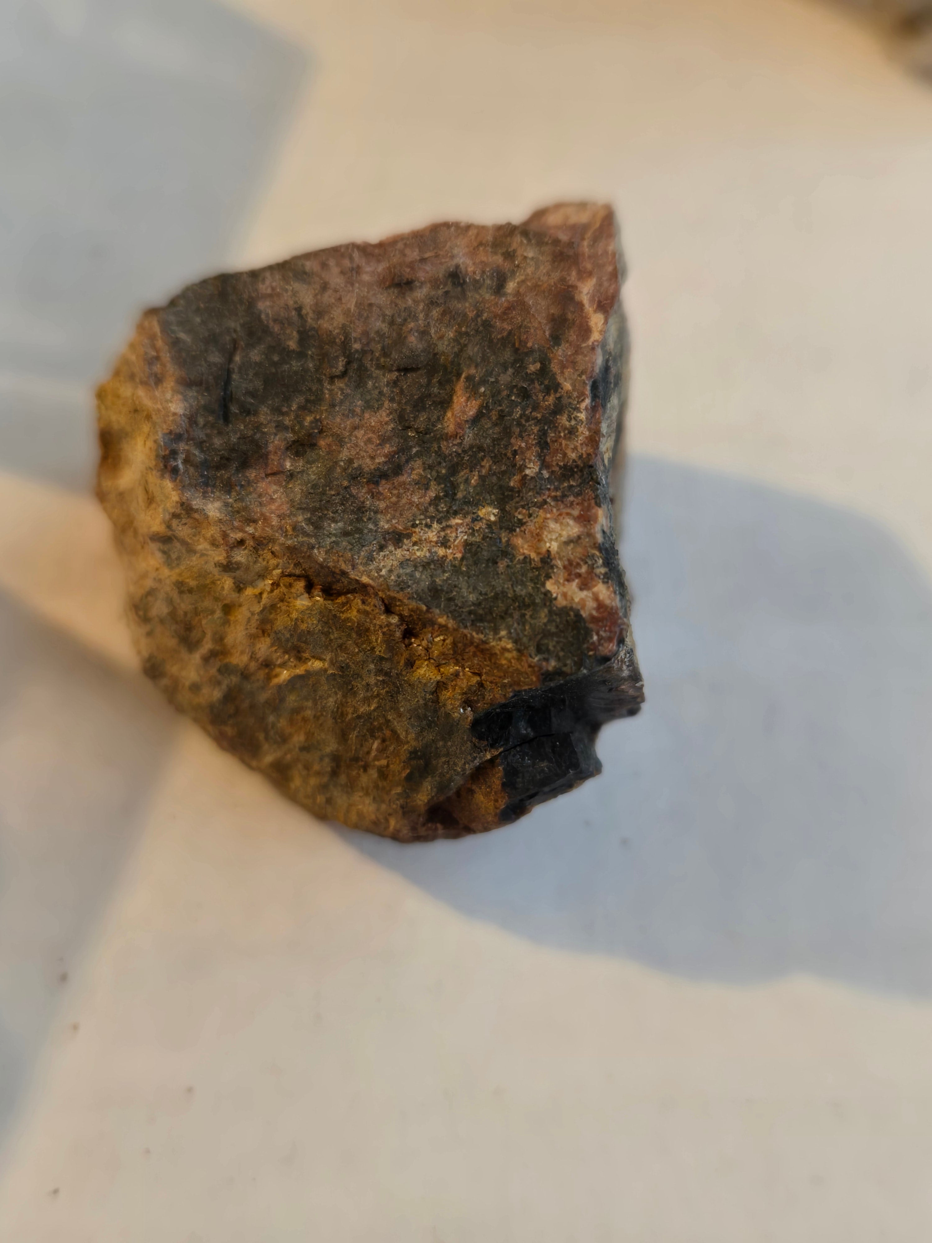 Monazite