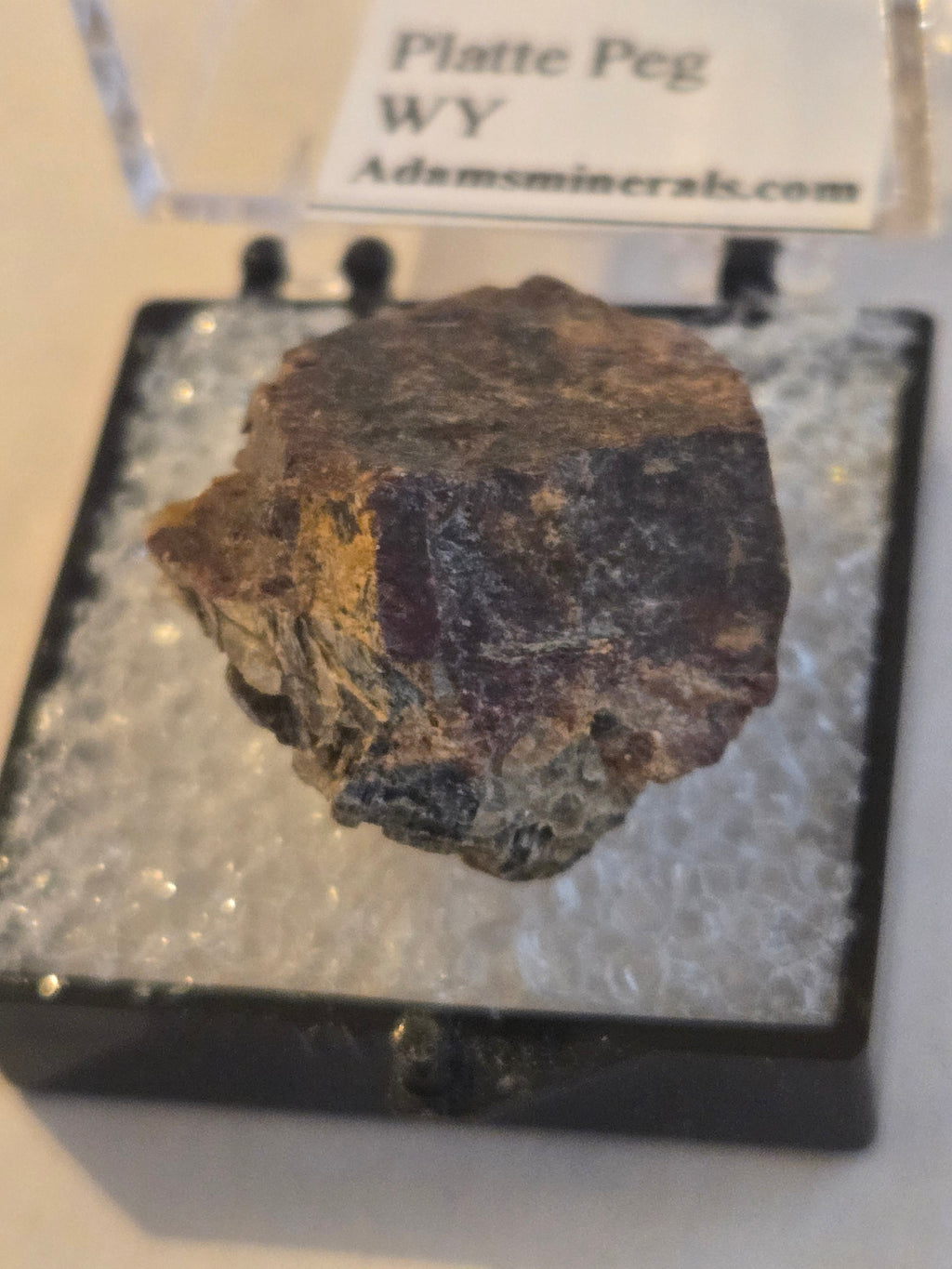 Monazite Ce