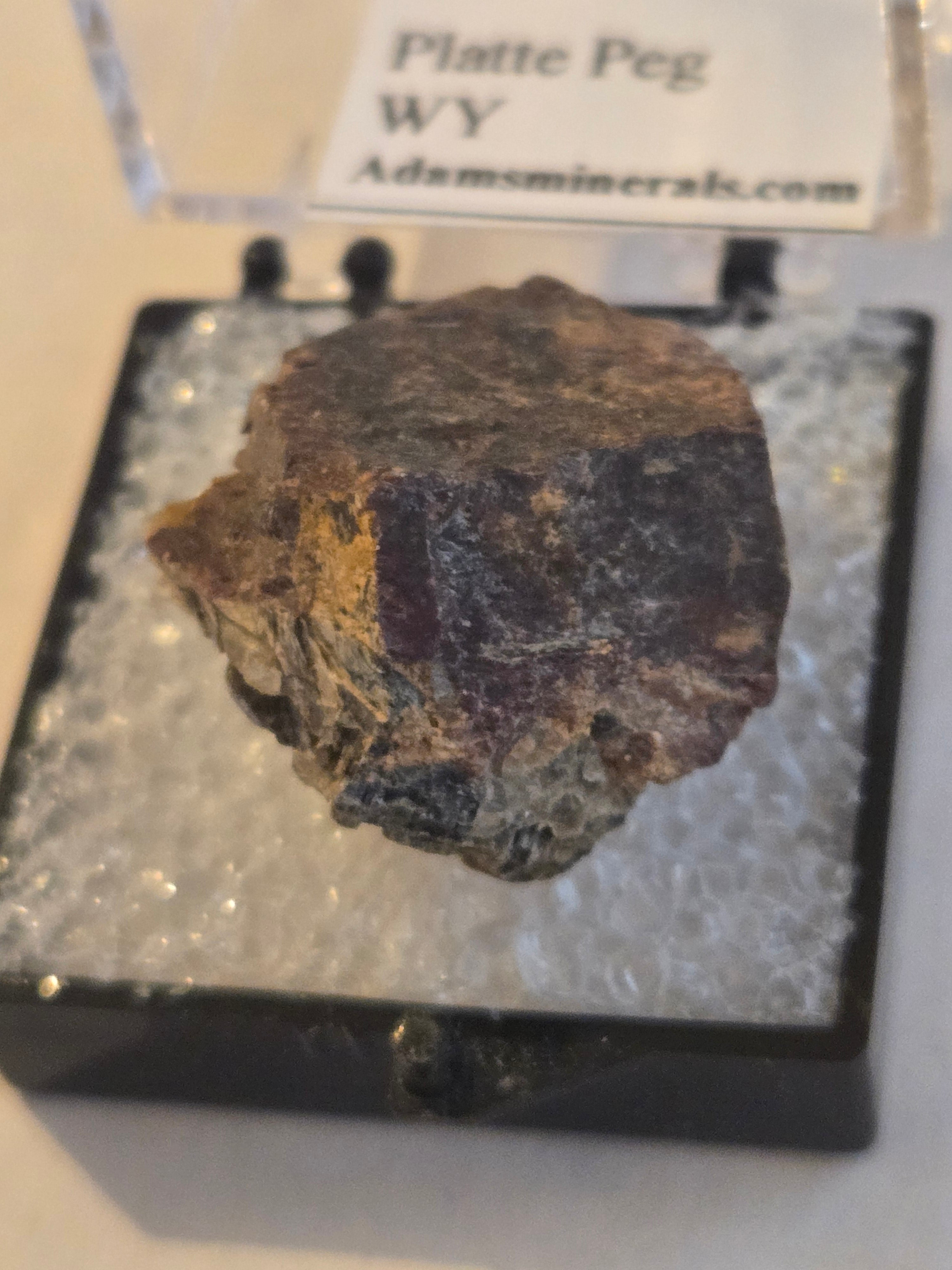 Monazite Ce
