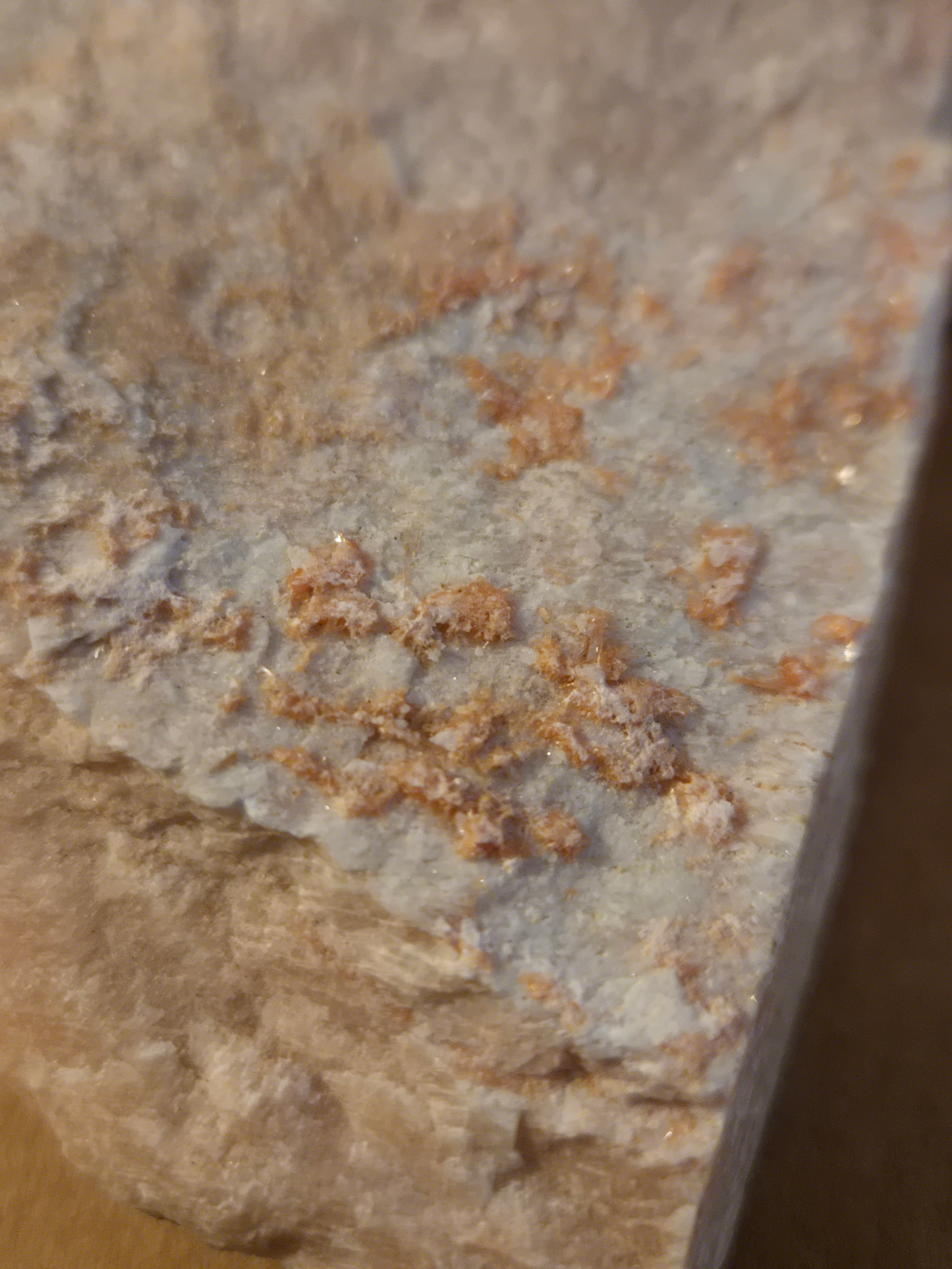 Montgomeryite whitlockite