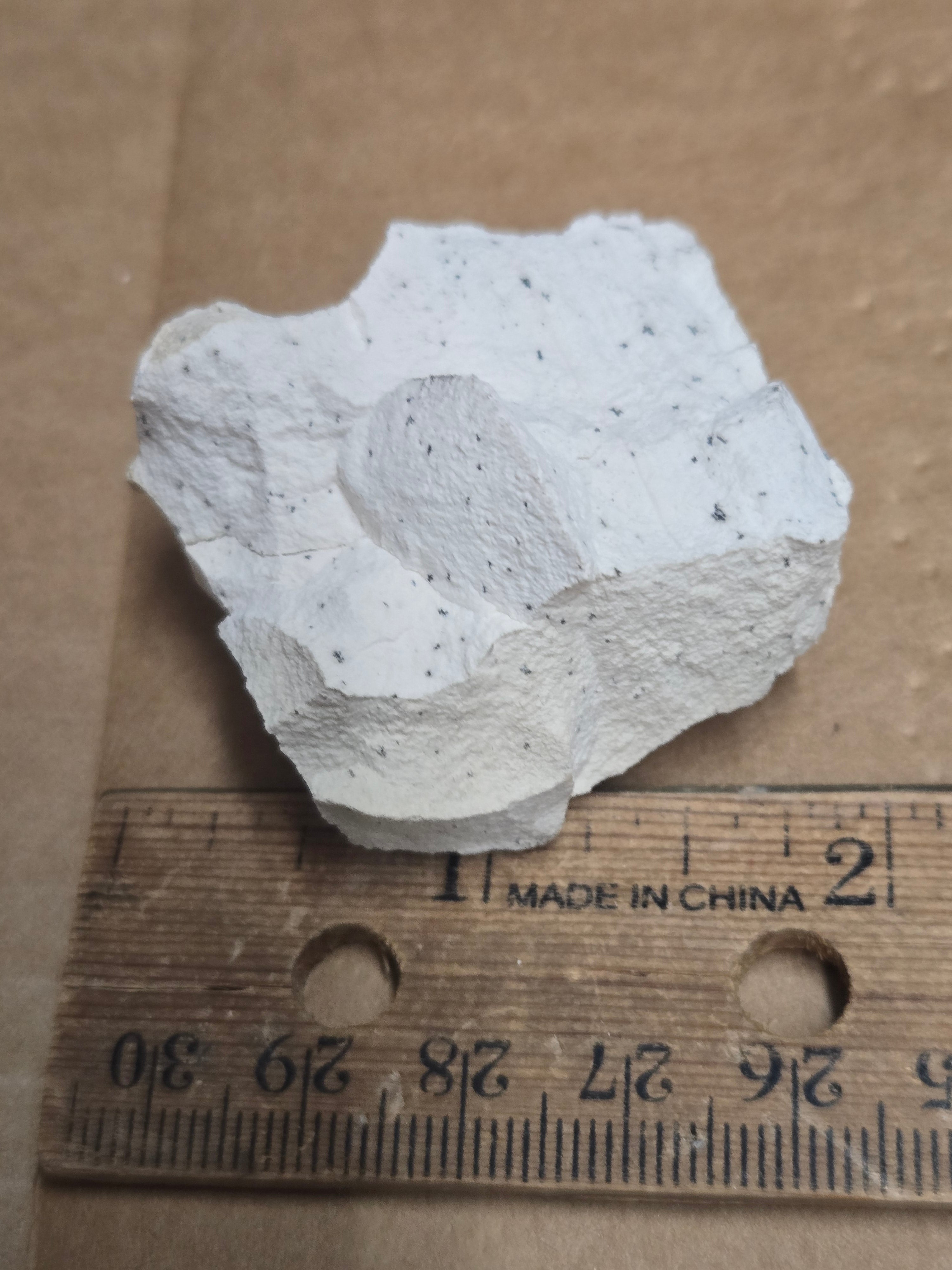 Montmorillonite