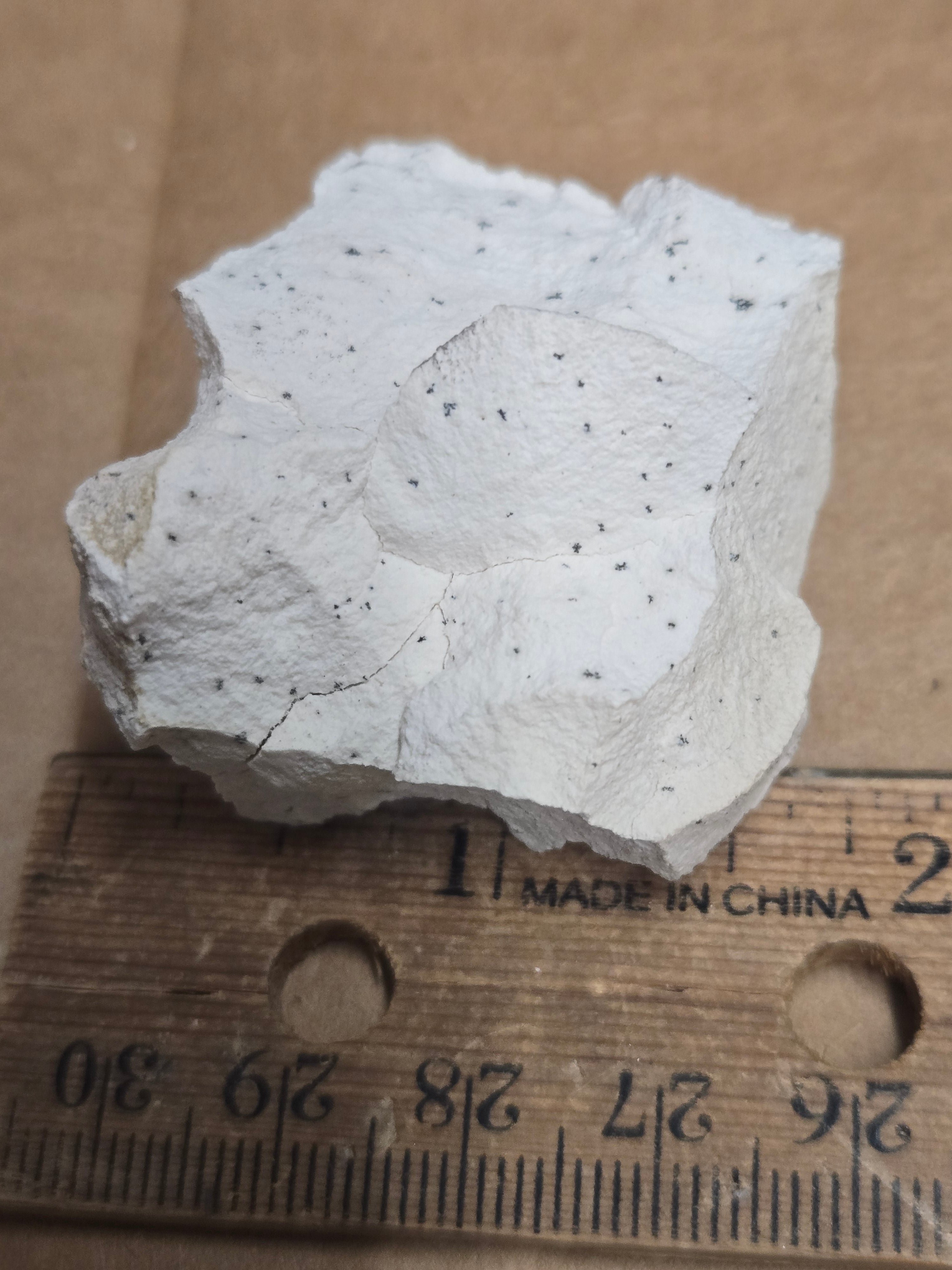 Montmorillonite