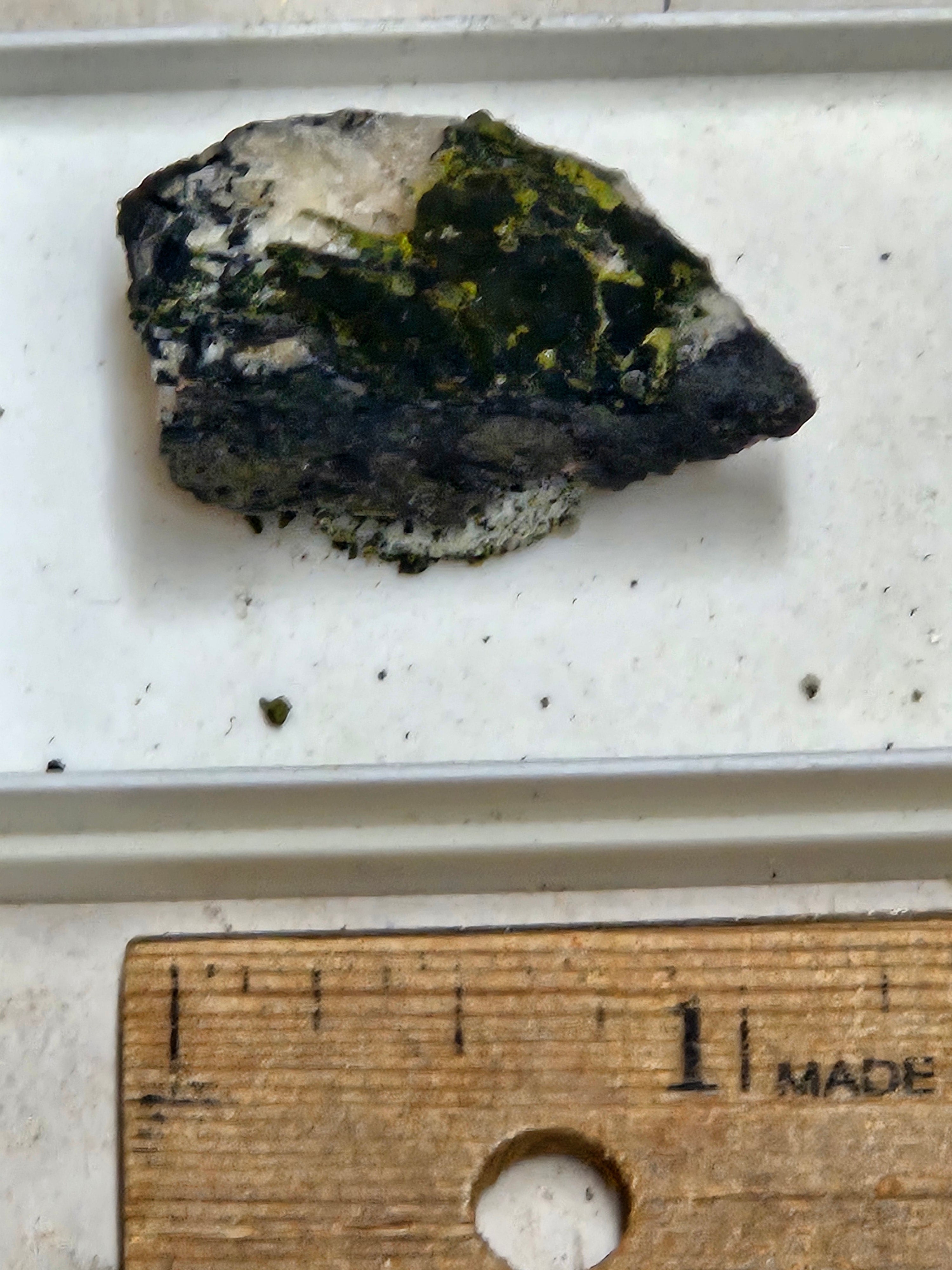 Montroseite