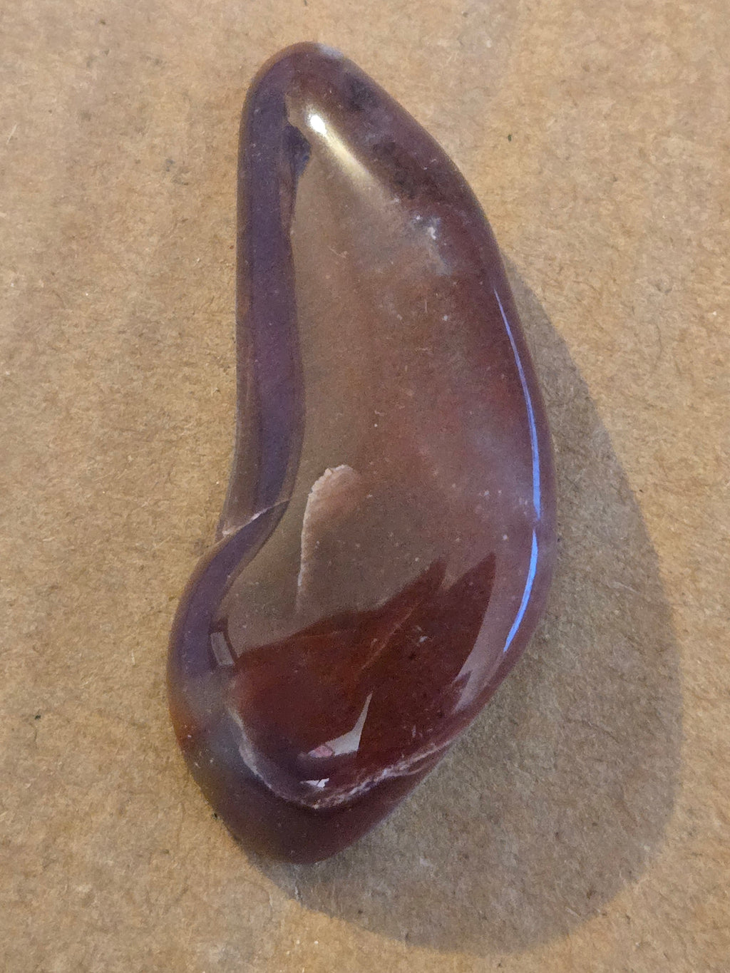 Mookaite