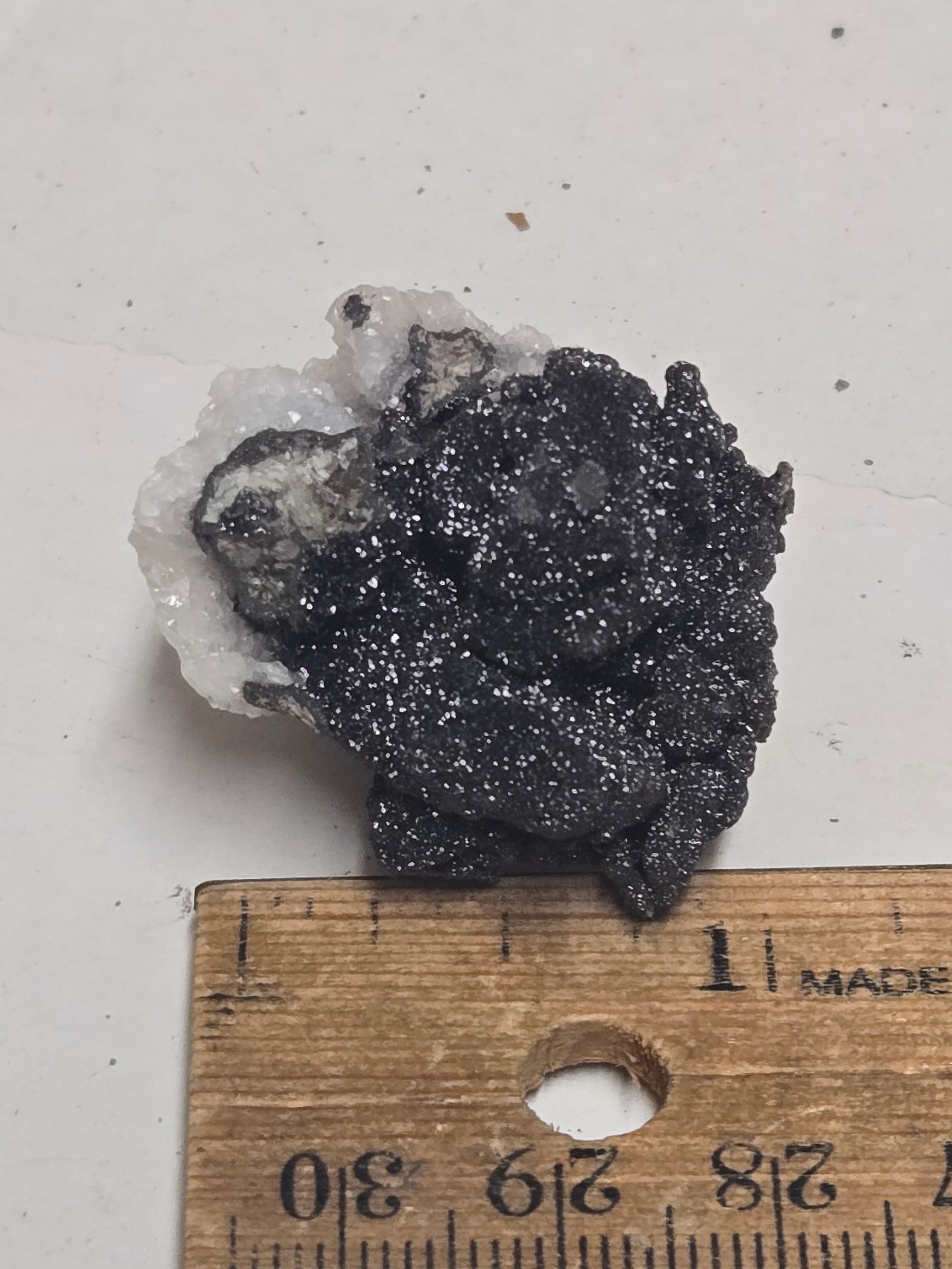 Mottramite