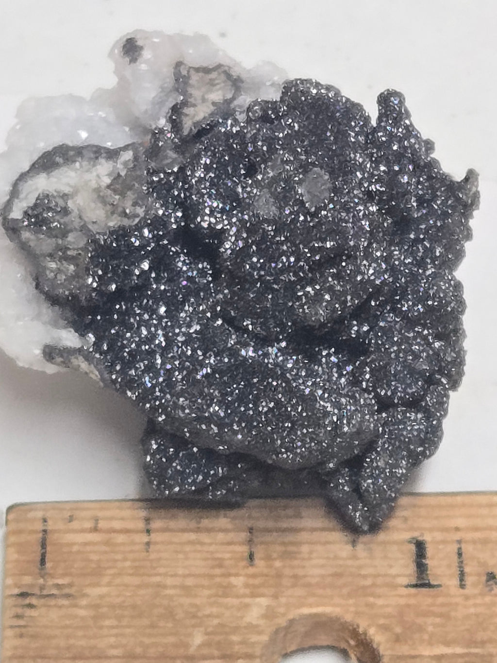Mottramite