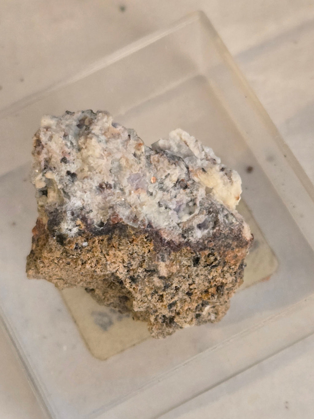 Mullite