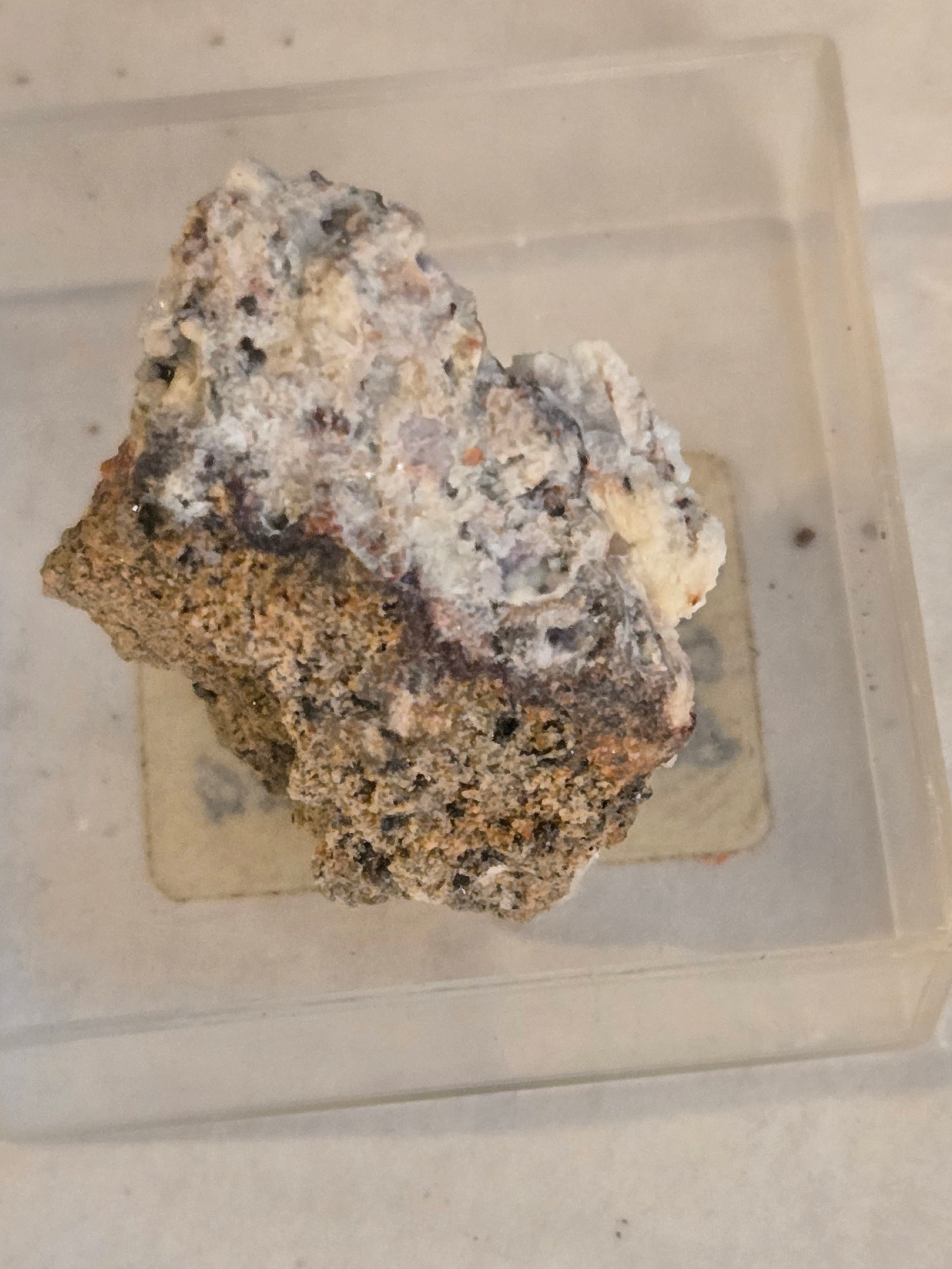 Mullite