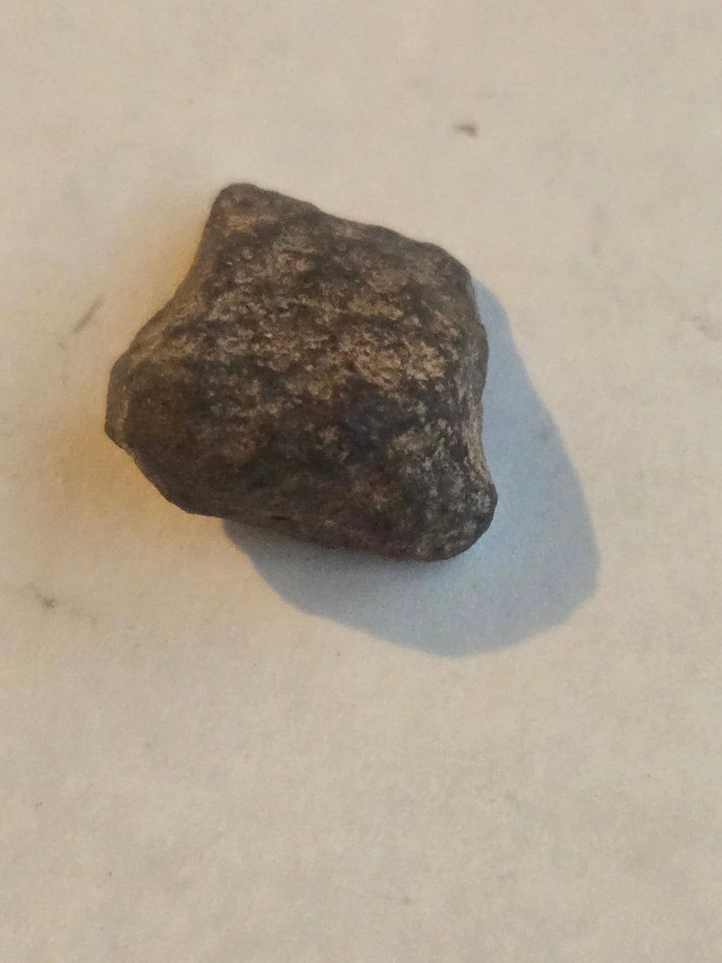 Mundrabilla iron meteorite Australia
