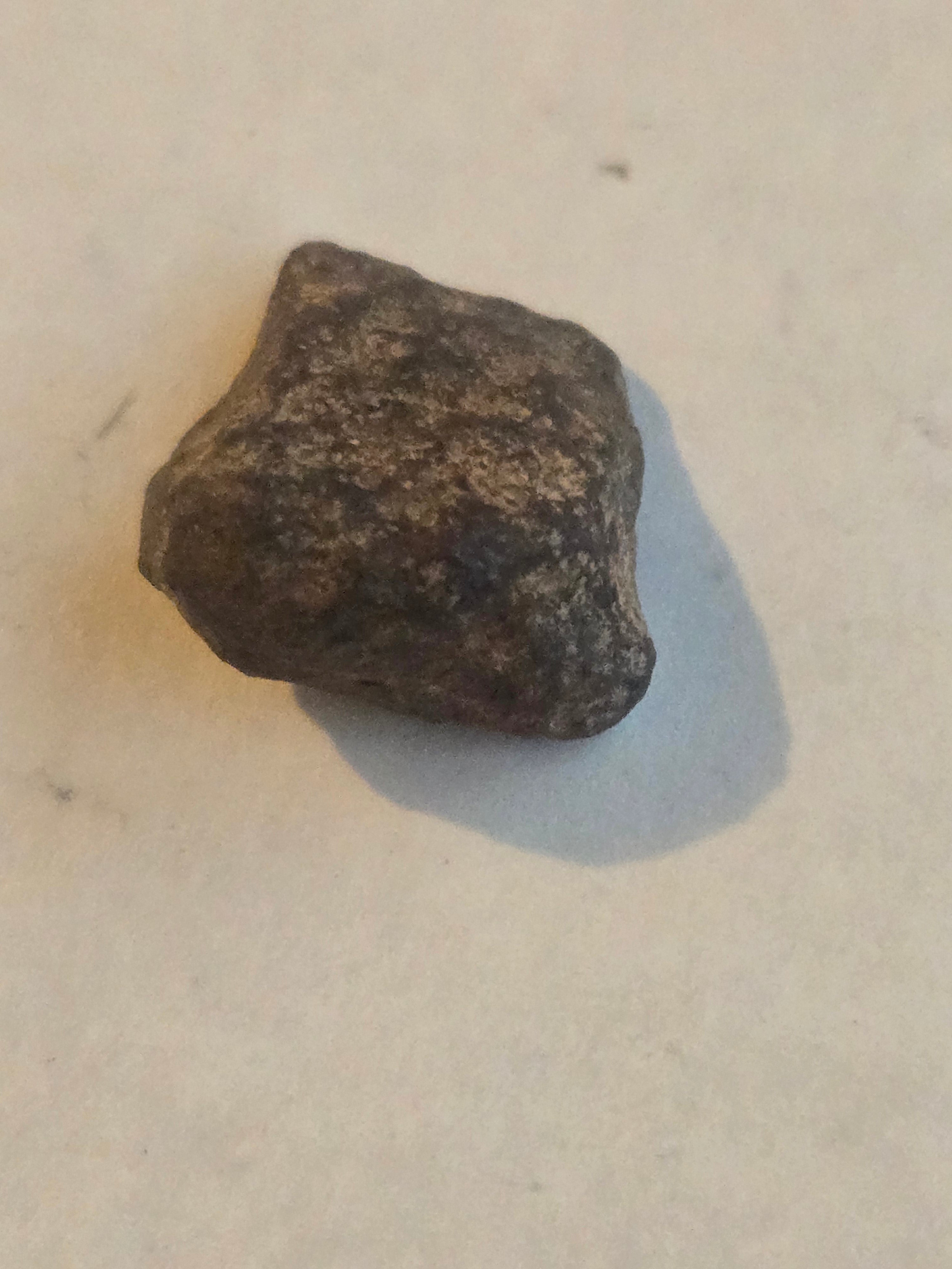 Mundrabilla iron meteorite Australia
