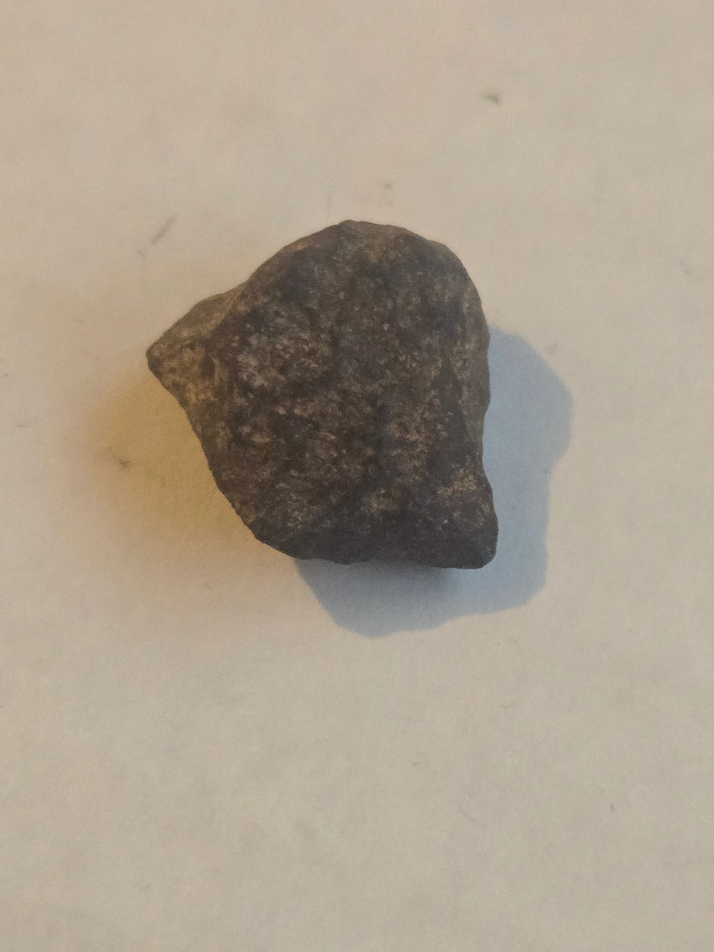 Mundrabilla iron meteorite Australia