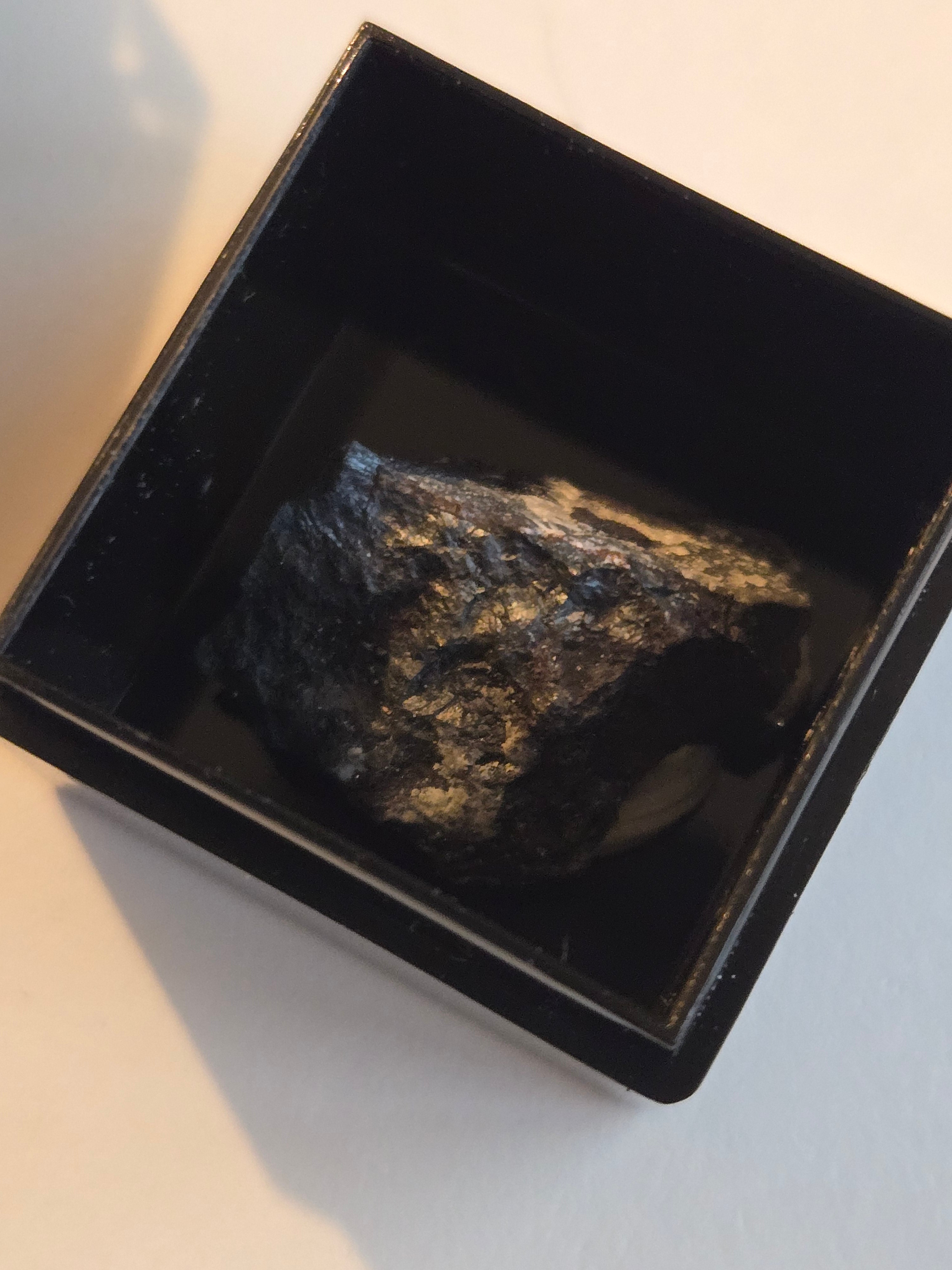 Namansilite