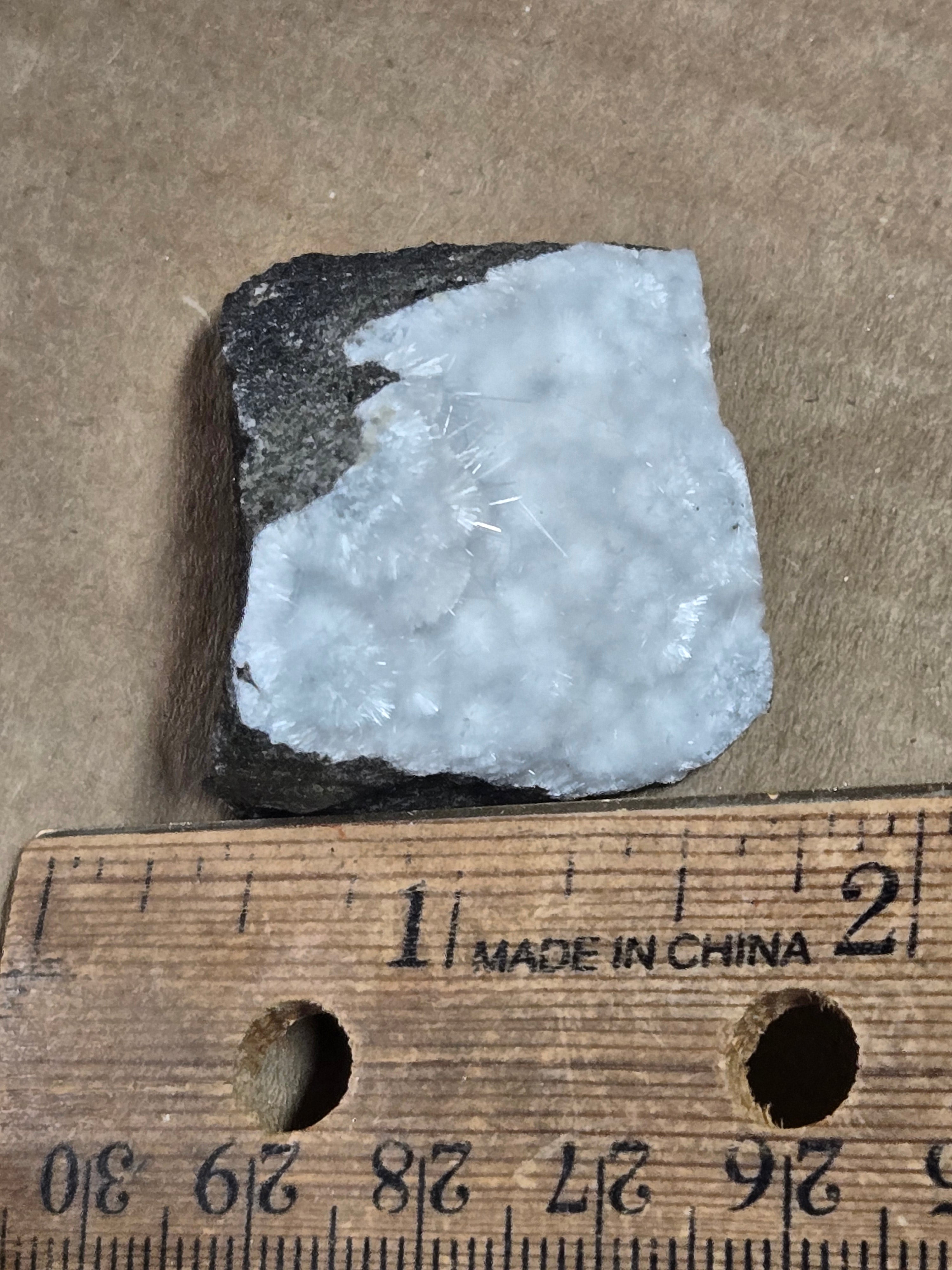 Natrolite
