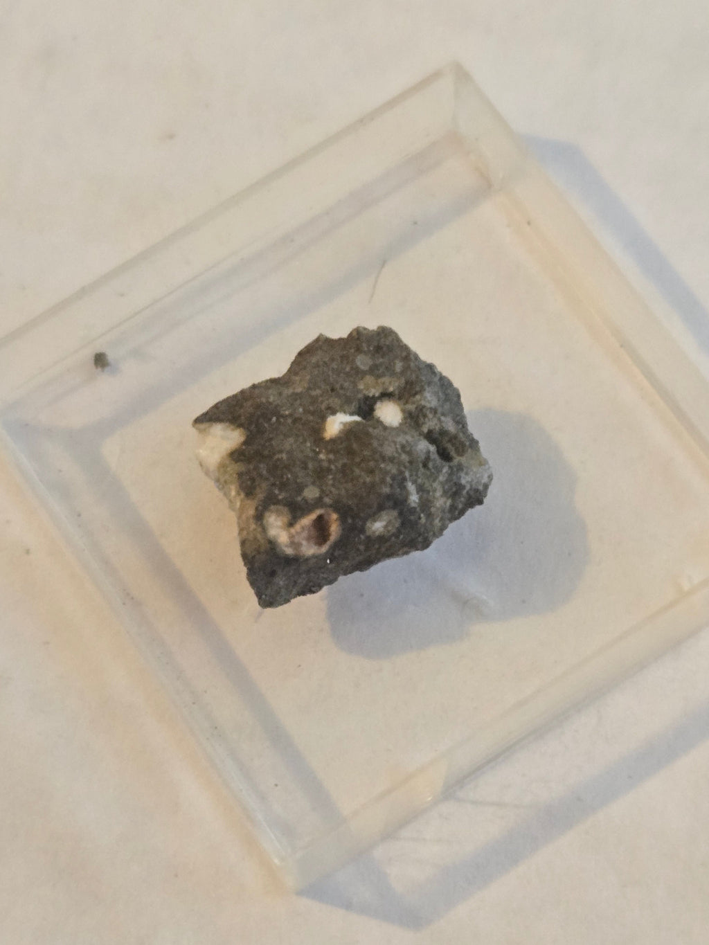 Natrolite