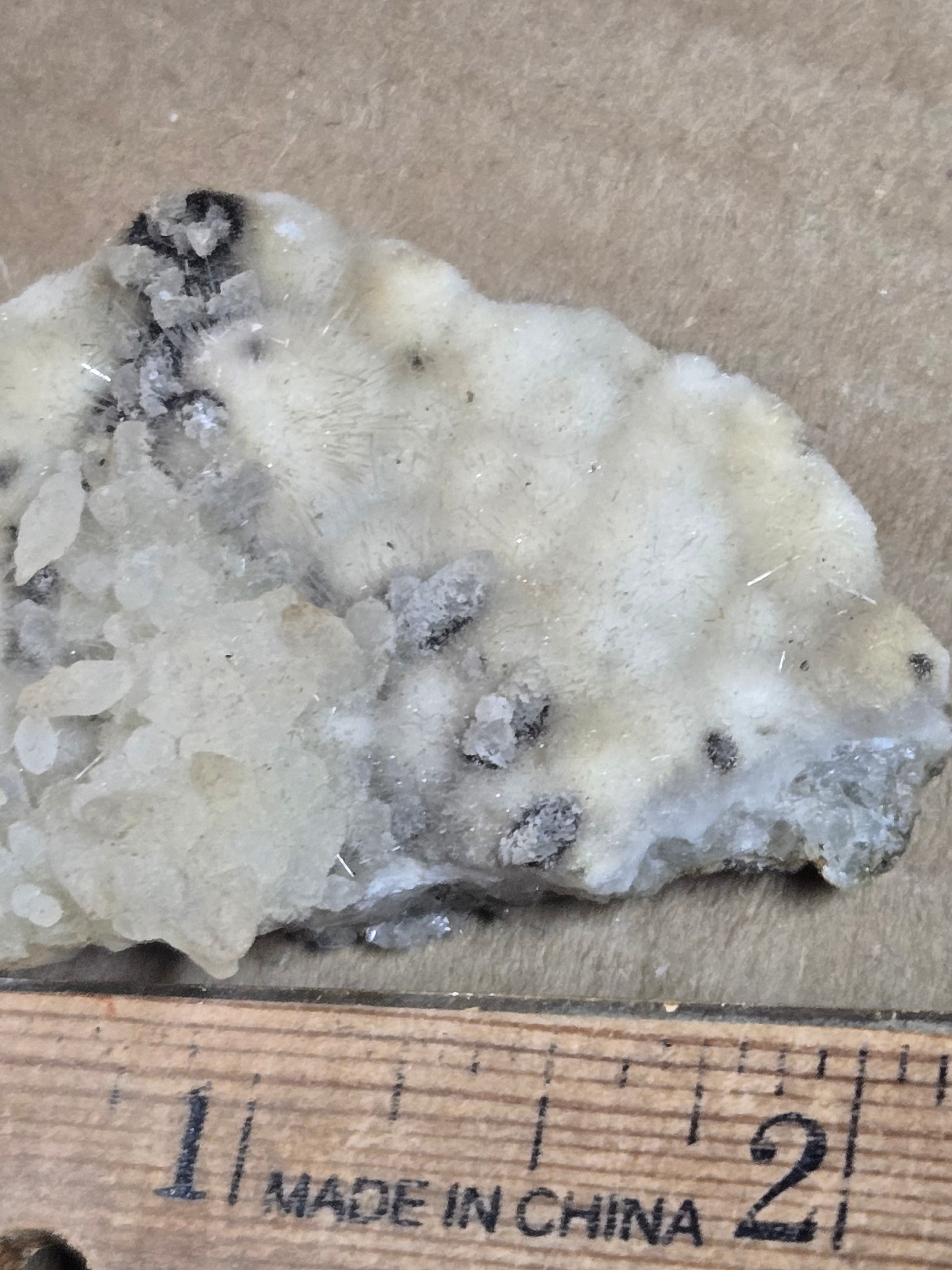Natrolite