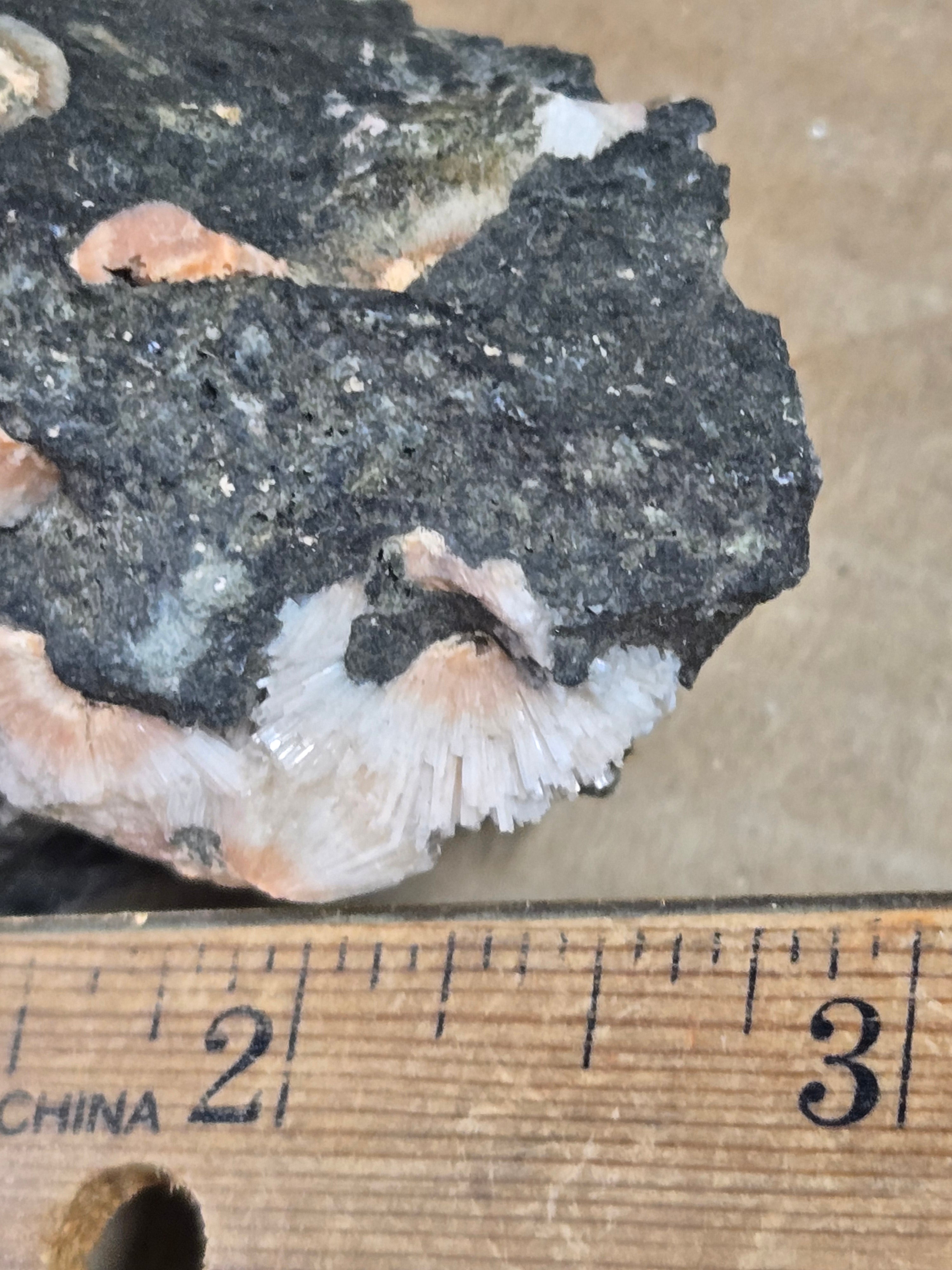 Natrolite