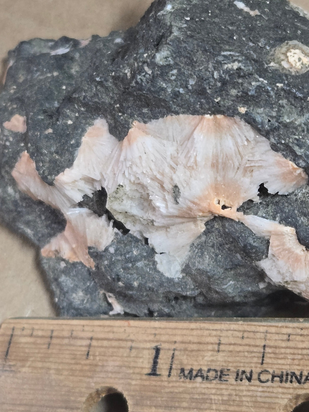 Natrolite