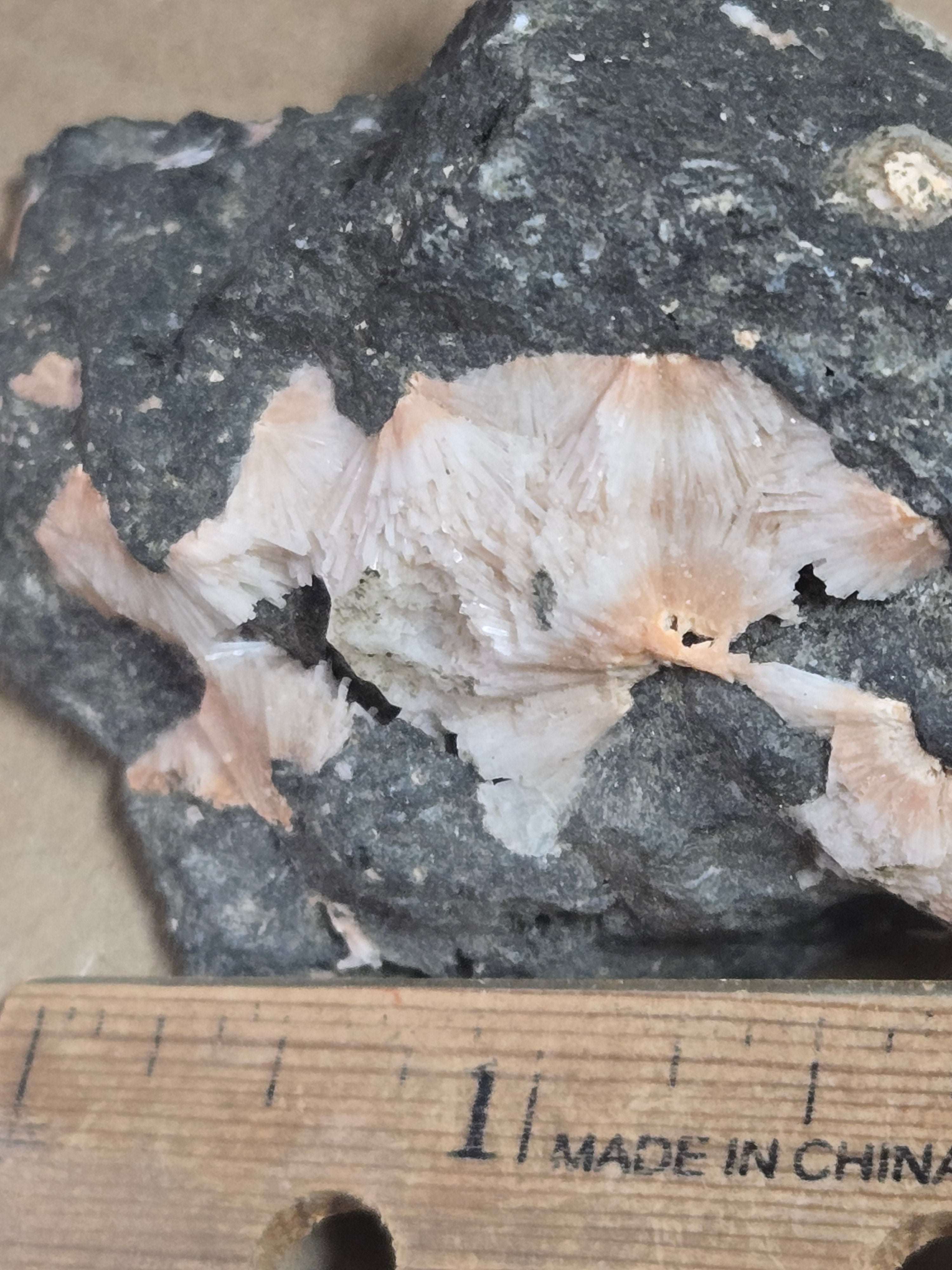 Natrolite