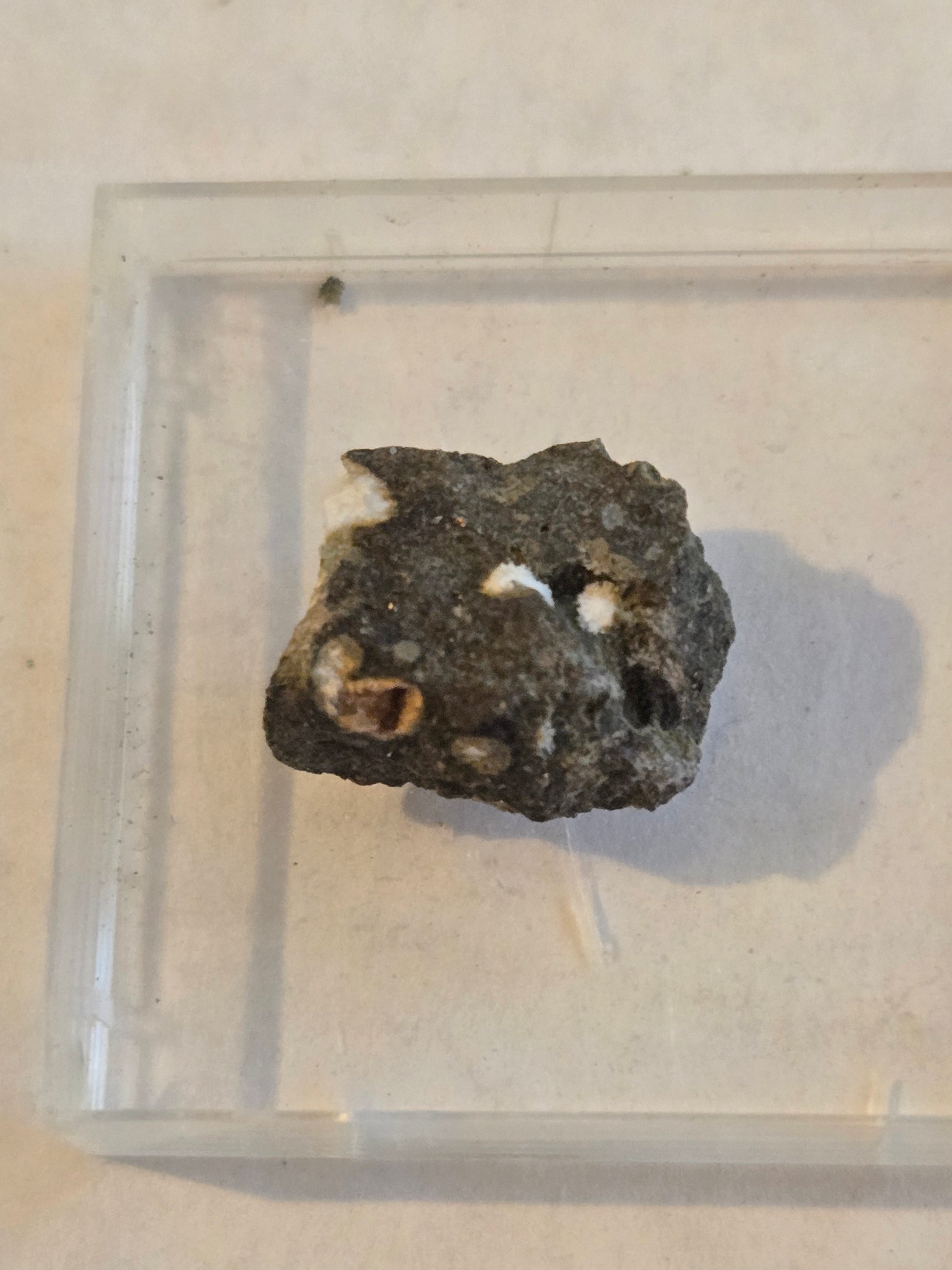 Natrolite