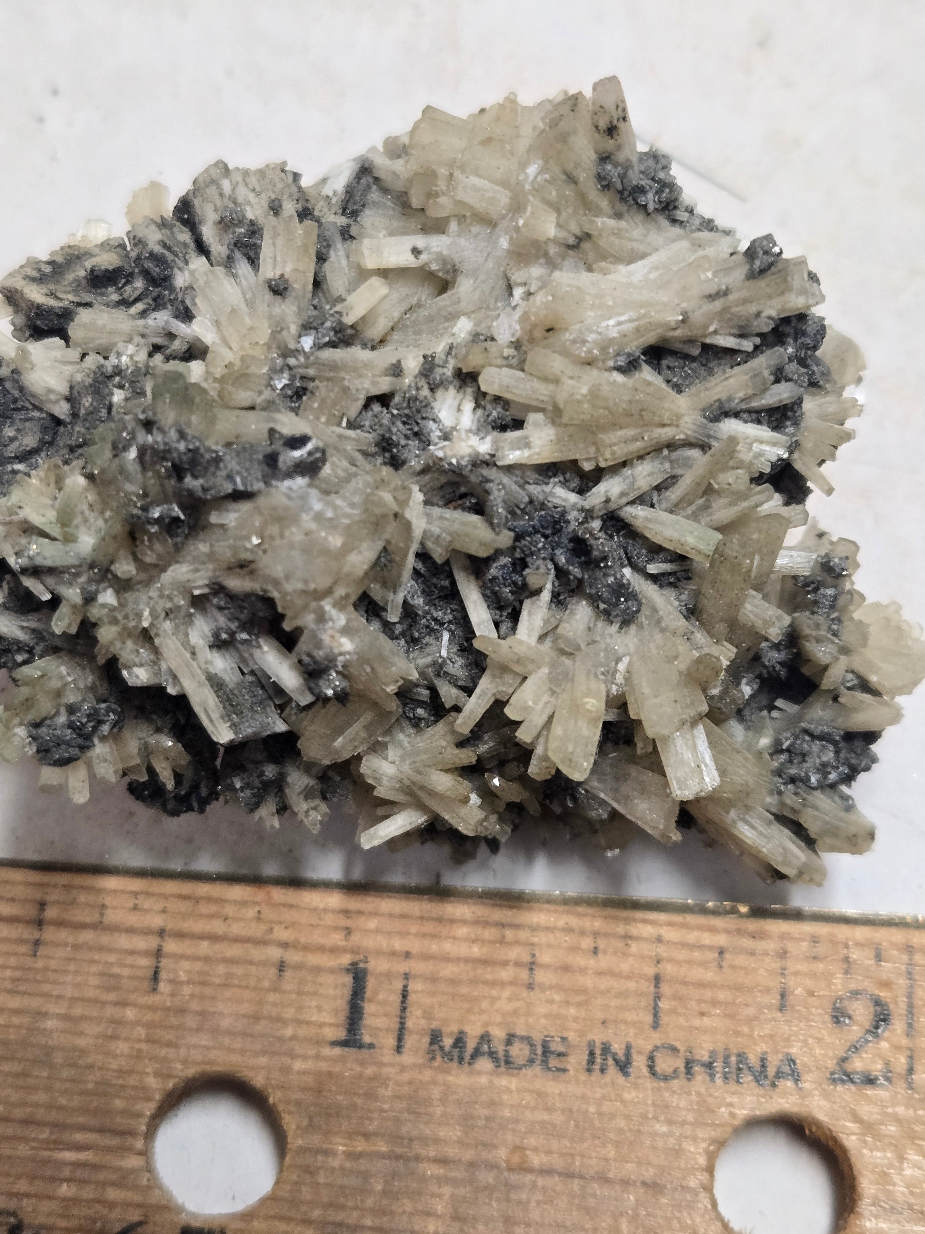 Natrolite