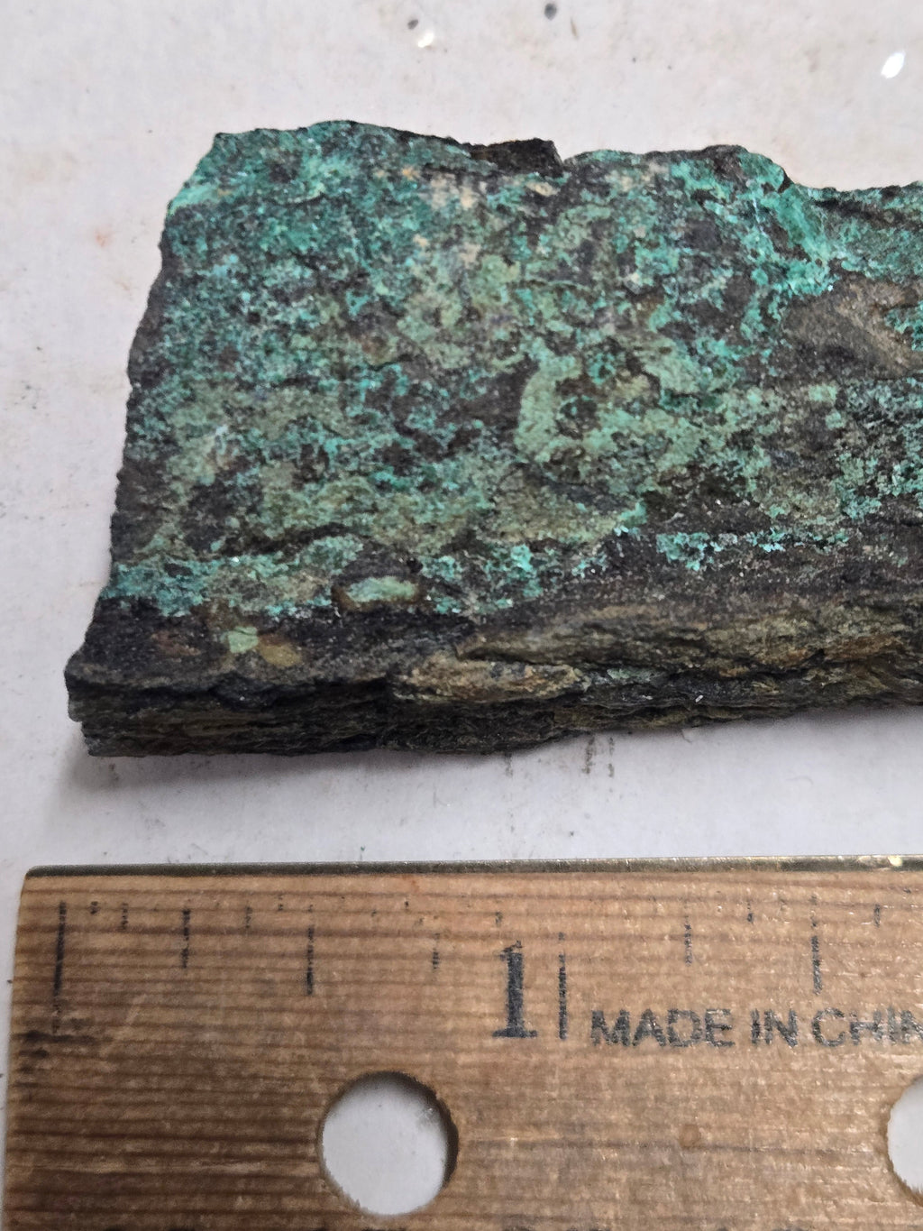 Nissonite