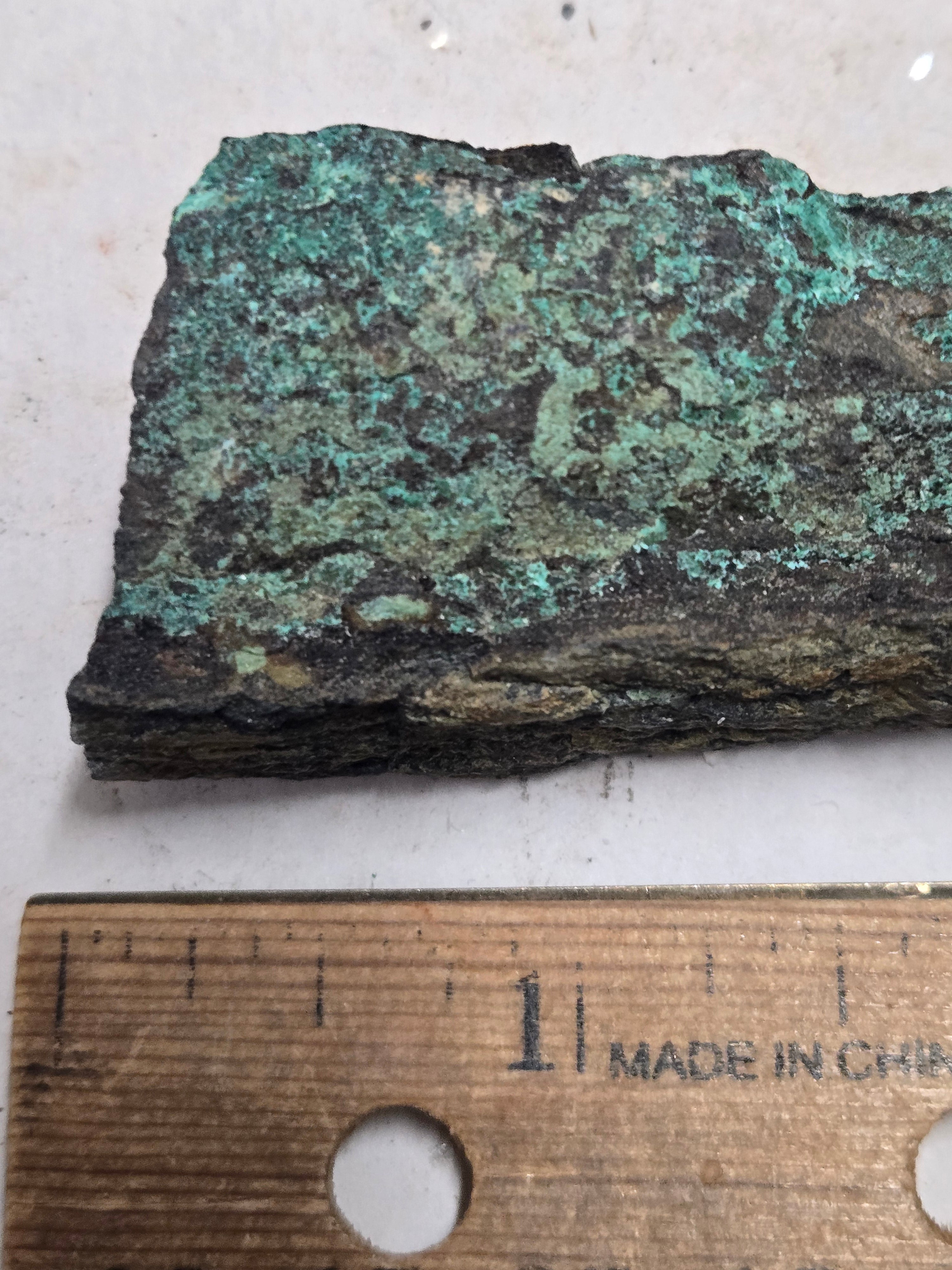 Nissonite