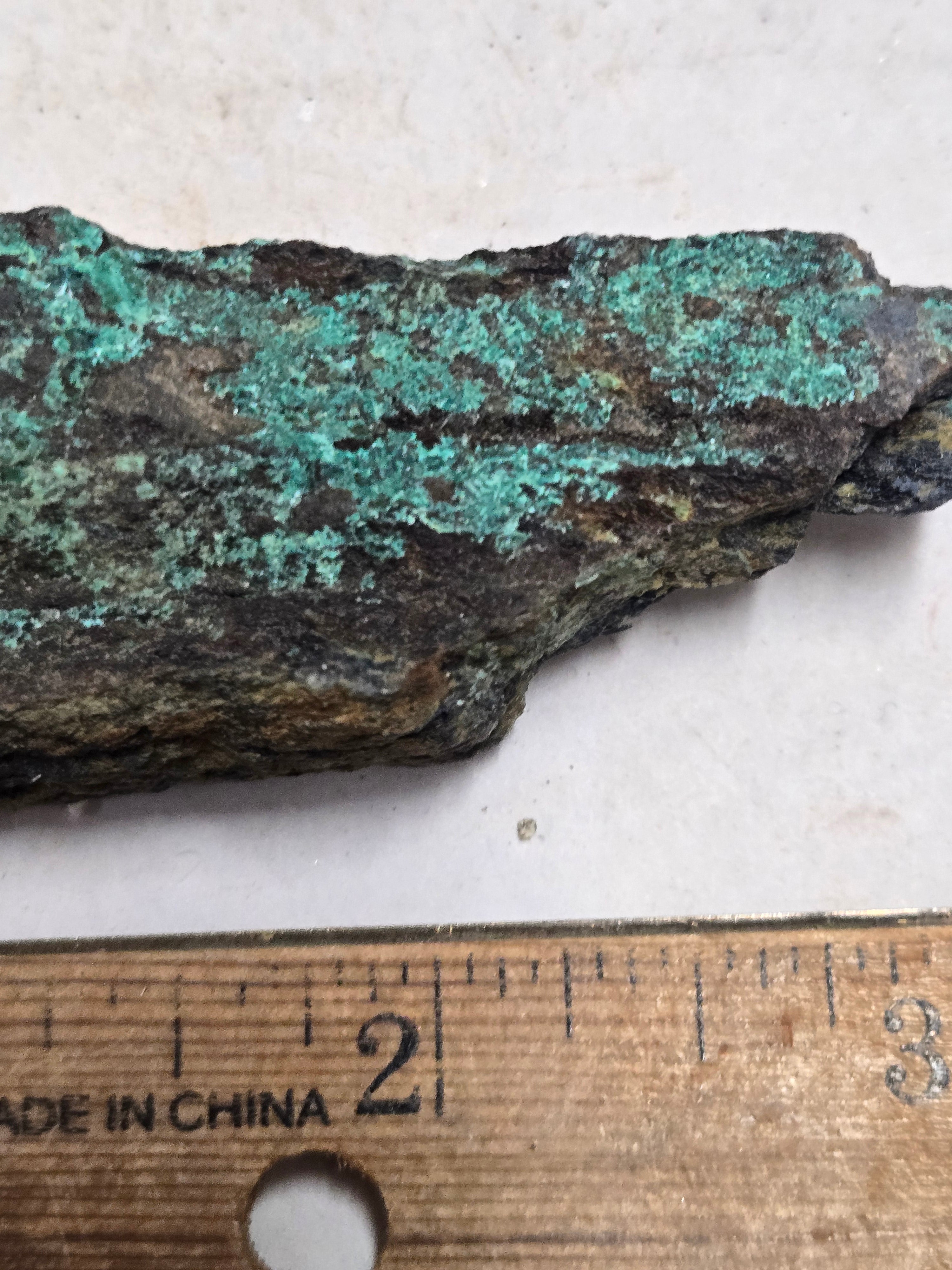 Nissonite