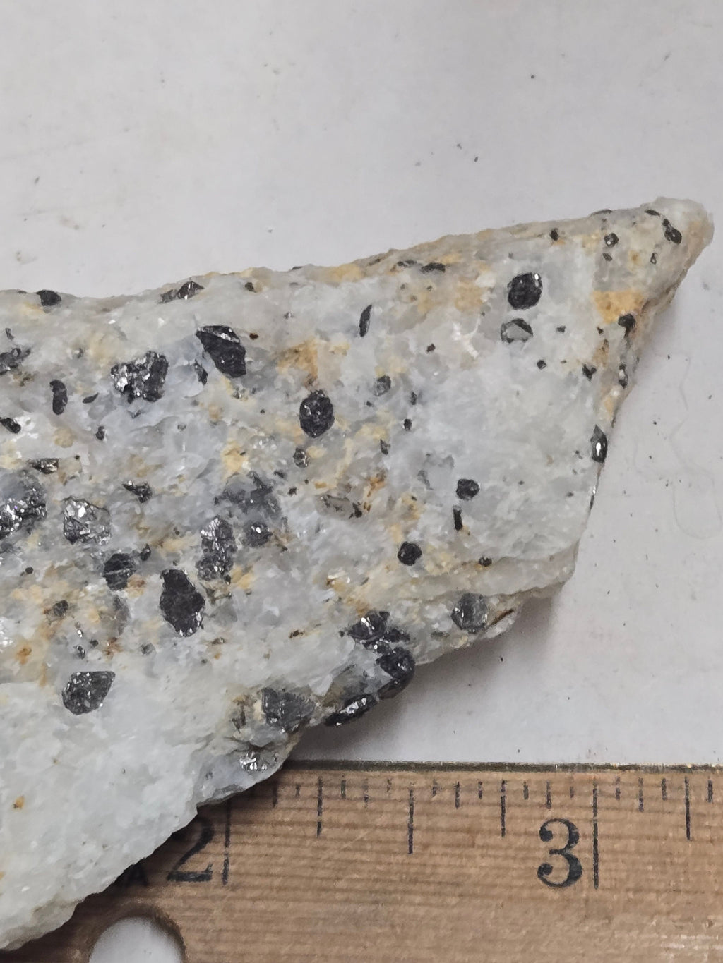 Norbergite