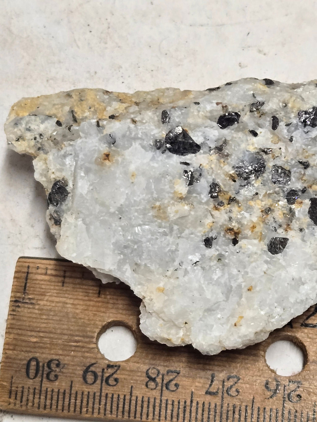 Norbergite