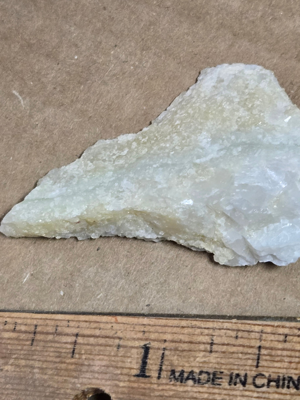 Norbergite