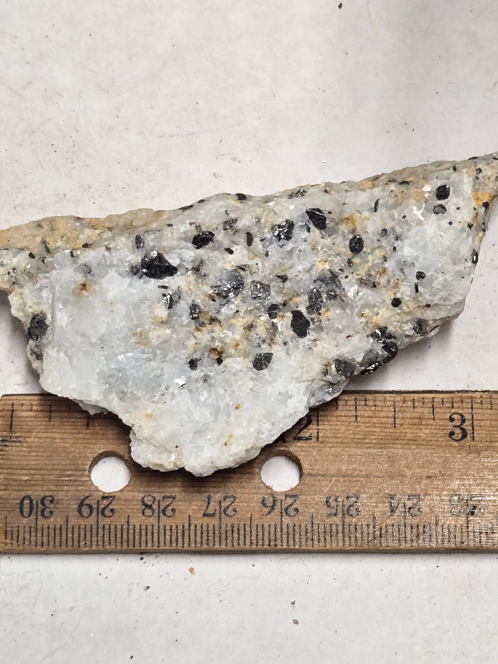 Norbergite