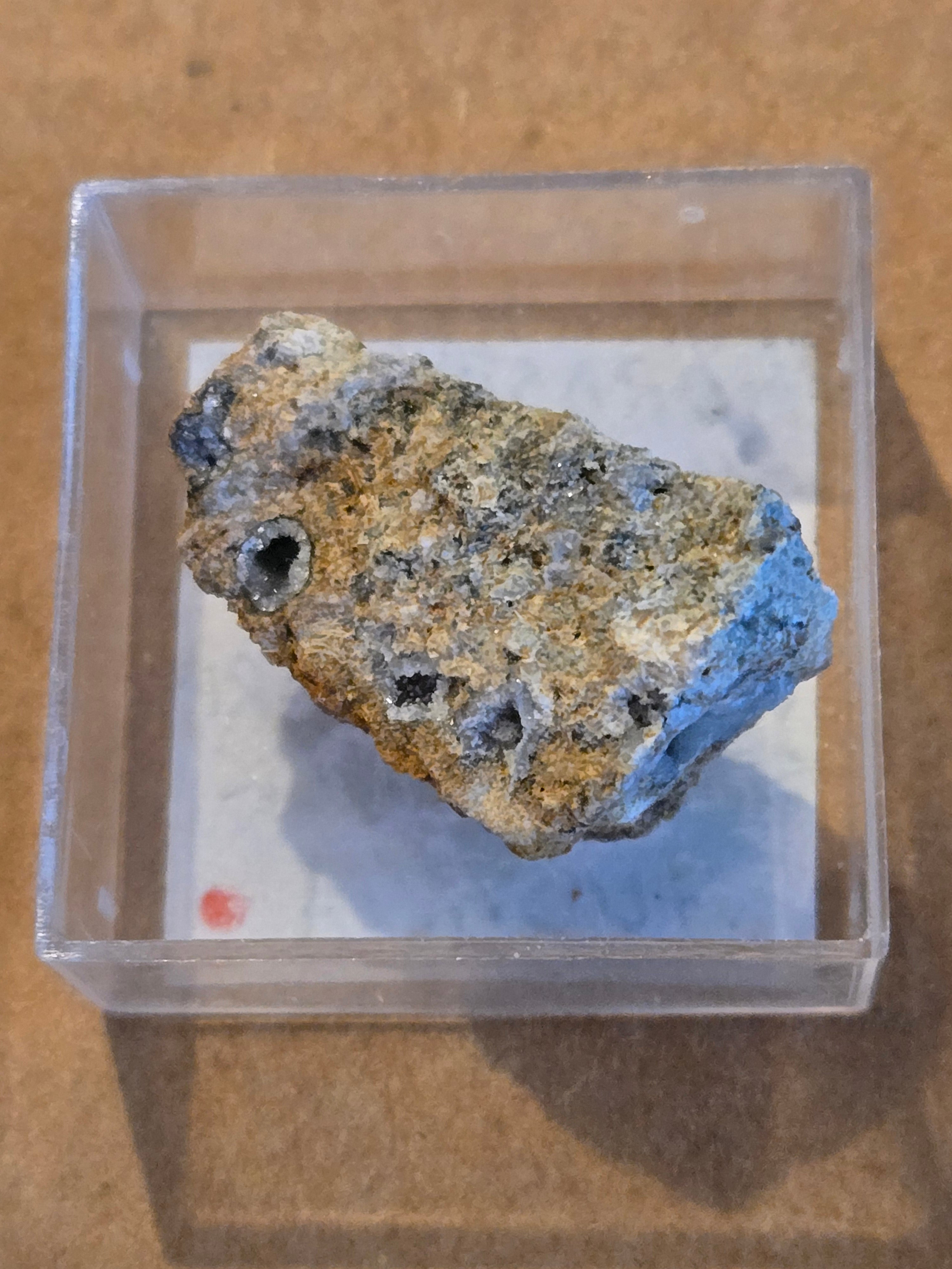 Nordstrandite